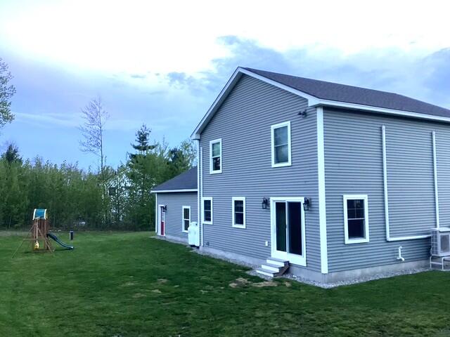 Auburn, Maine, 04210, United States, 3 Bedrooms Bedrooms, ,3 BathroomsBathrooms,Residential,For Sale,1921263
