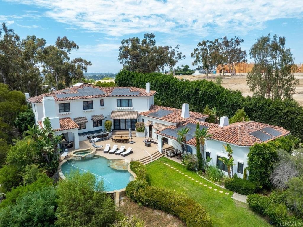 San Diego, California, 92130, United States, 8 Bedrooms Bedrooms, ,9 BathroomsBathrooms,Residential,For Sale,1932906