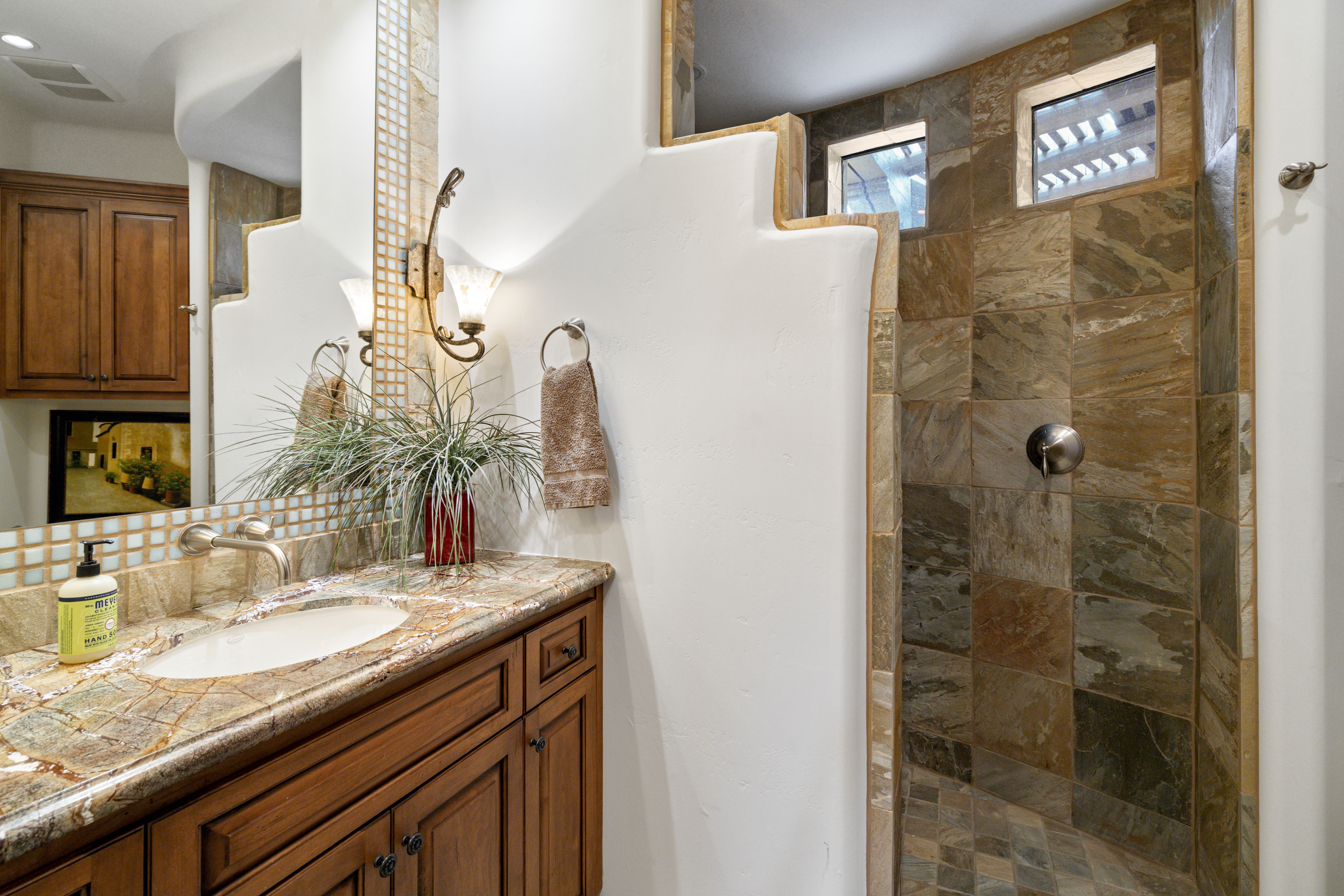  7373 E Clubhouse Drive 17¦Scottsdale, AZ - 物件實景