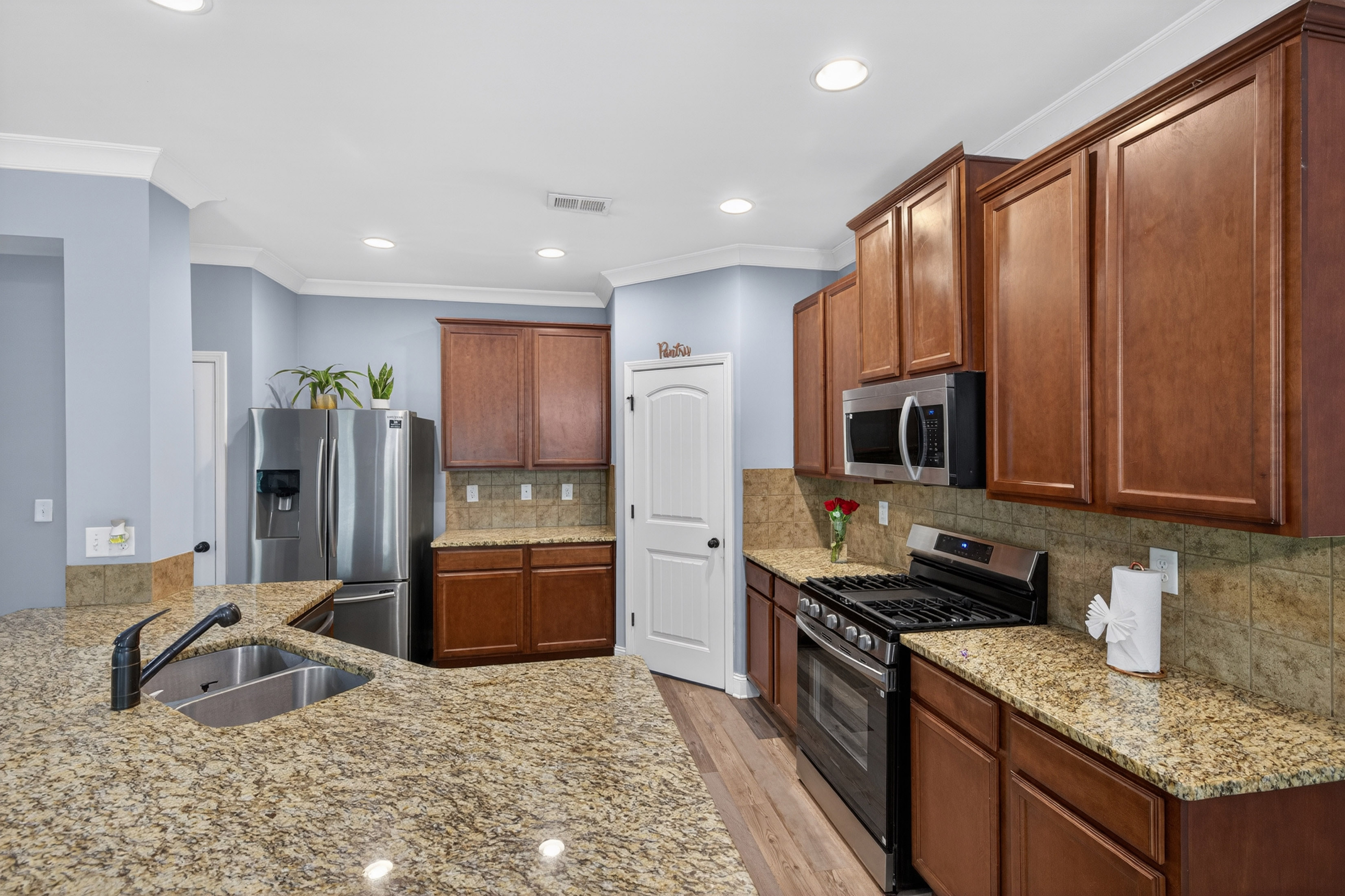  Beautifully Maintained Home in Sought-after Decatur Community - 物件實景