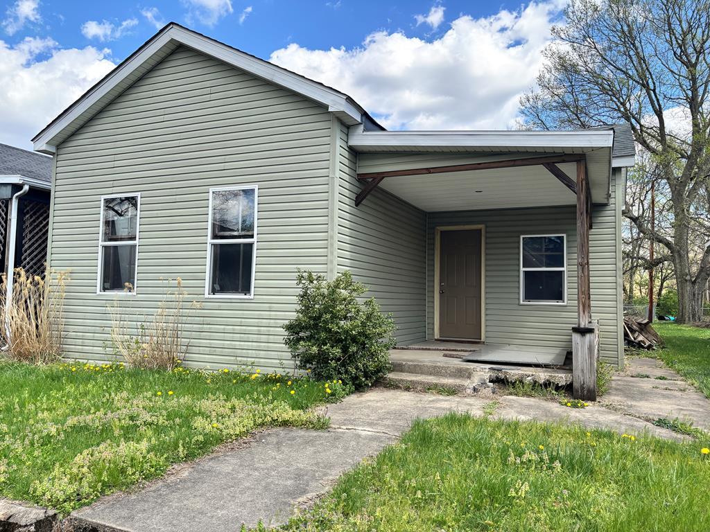 Sugar St, Chillicothe, OH 45601