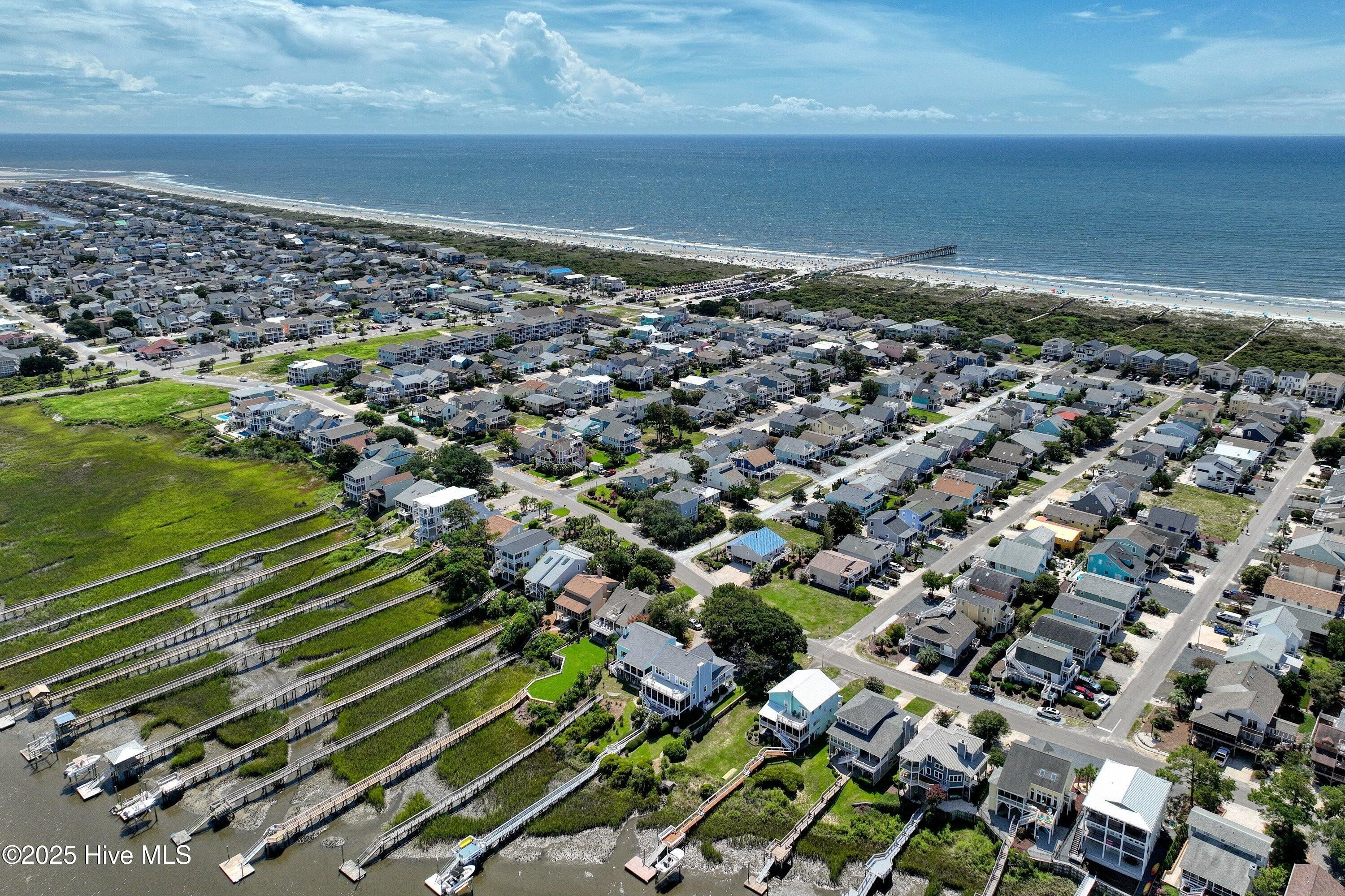 Sunset Beach, North Carolina, 28468, United States, 3 Bedrooms Bedrooms, ,3 BathroomsBathrooms,Residential,For Sale,1975647