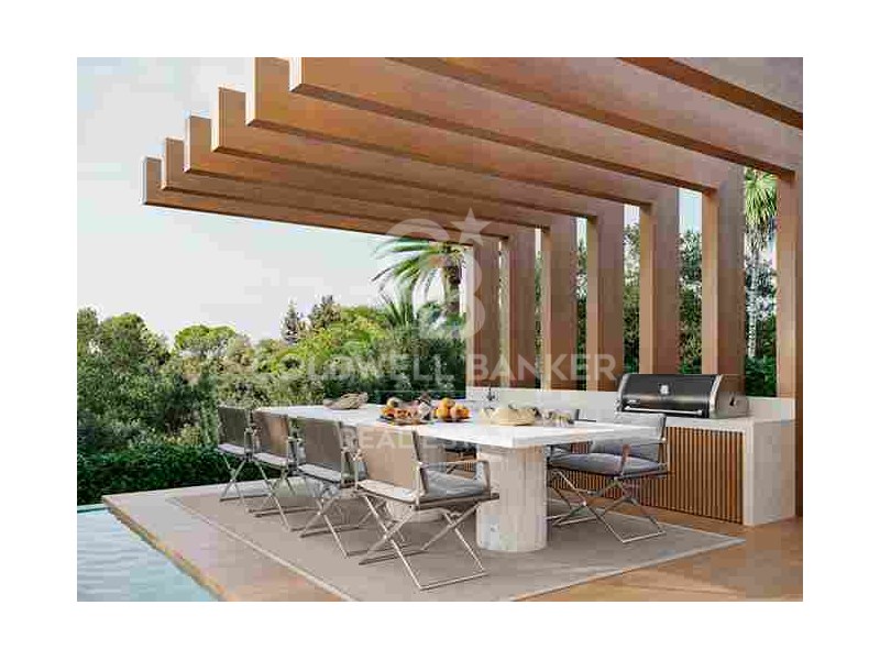 Marbella, Andalusia, ES, 5 Bedrooms Bedrooms, ,5 BathroomsBathrooms,Residential,For Sale,1760763