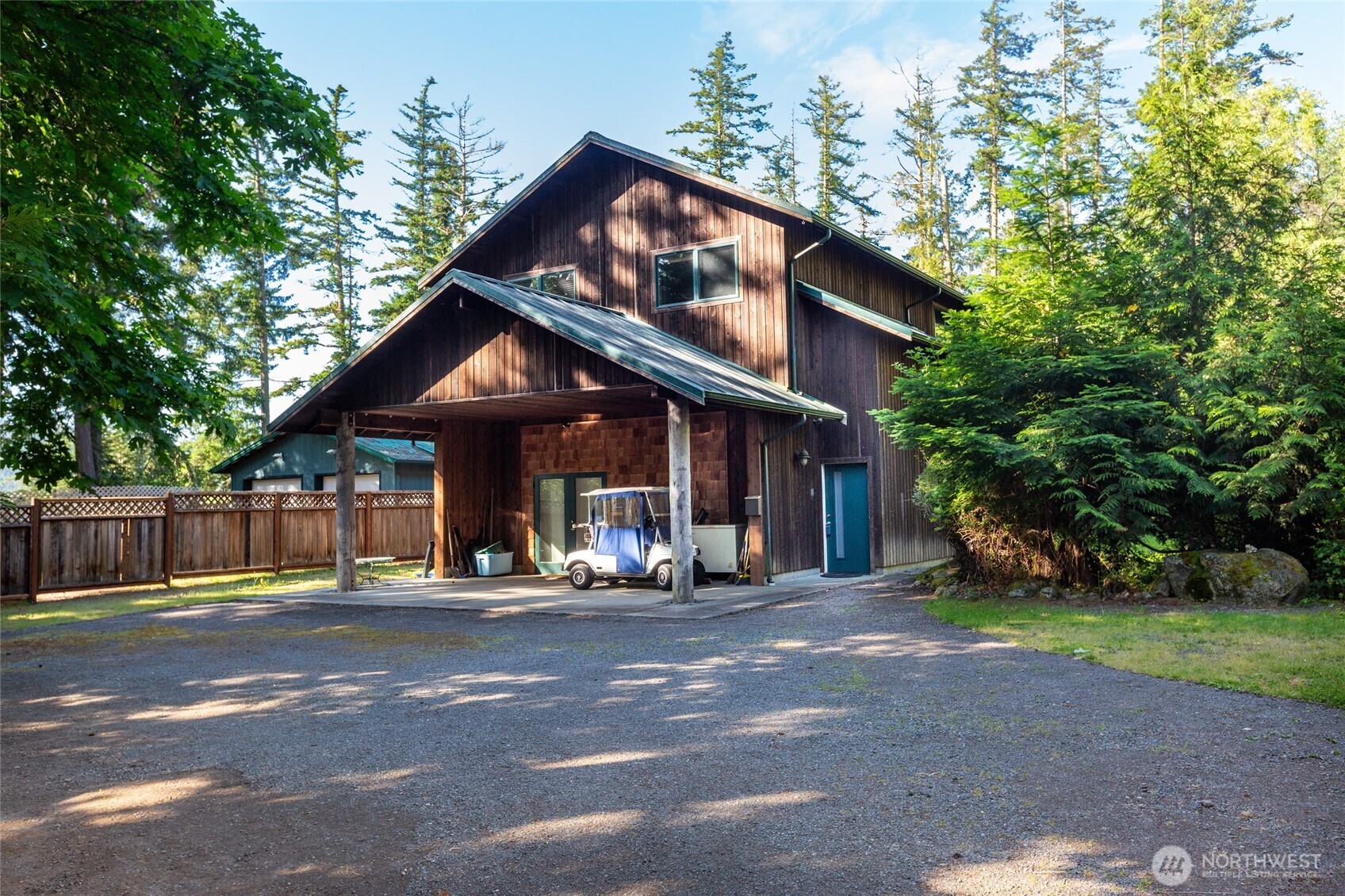 Friday Harbor, Washington, 98250, United States, 2 Bedrooms Bedrooms, ,1 BathroomBathrooms,Residential,For Sale,1856975