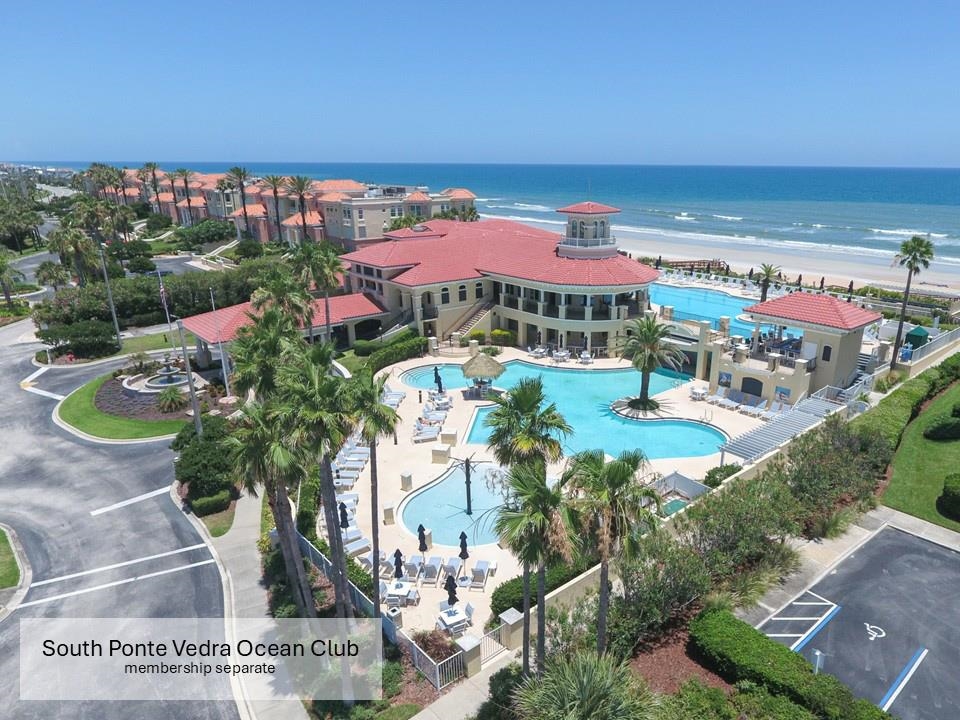 435 N Ocean Grande Dr, 104, Ponte Vedra Beach, Florida, 32082, United States, 3 Bedrooms Bedrooms, ,3 BathroomsBathrooms,Residential,For Sale,435 N Ocean Grande Dr , 104,1643038