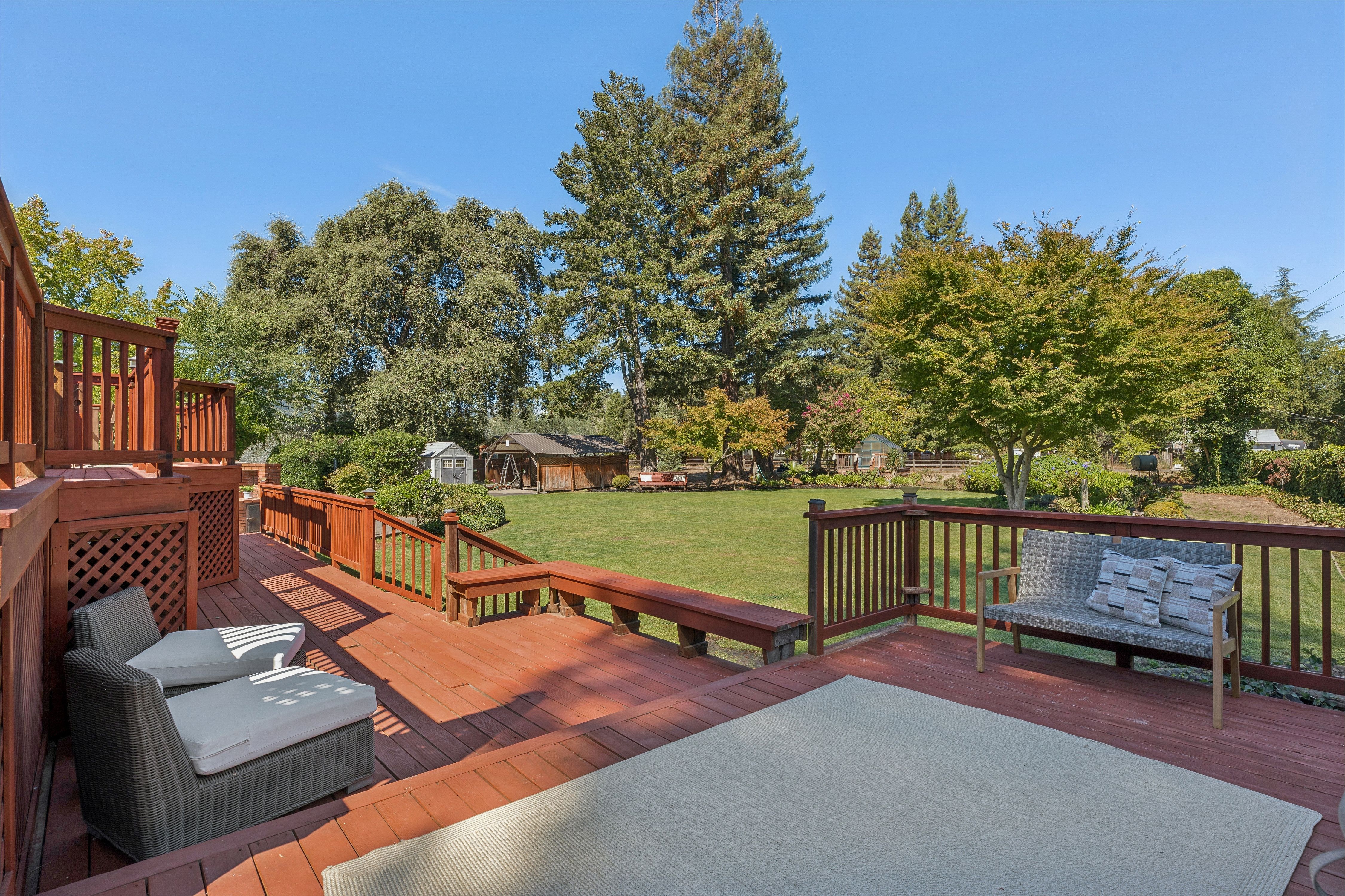  Napa Valley Modern FarmHouse with Exceptional Privacy - 物件實景