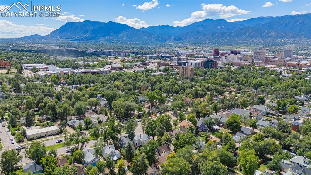 Colorado Springs, Colorado, 80903, United States, 3 Bedrooms Bedrooms, ,2 BathroomsBathrooms,Residential,For Sale,1949887