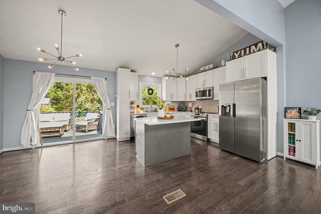 Daughtry Dr, Fredericksburg, VA 22407 #1