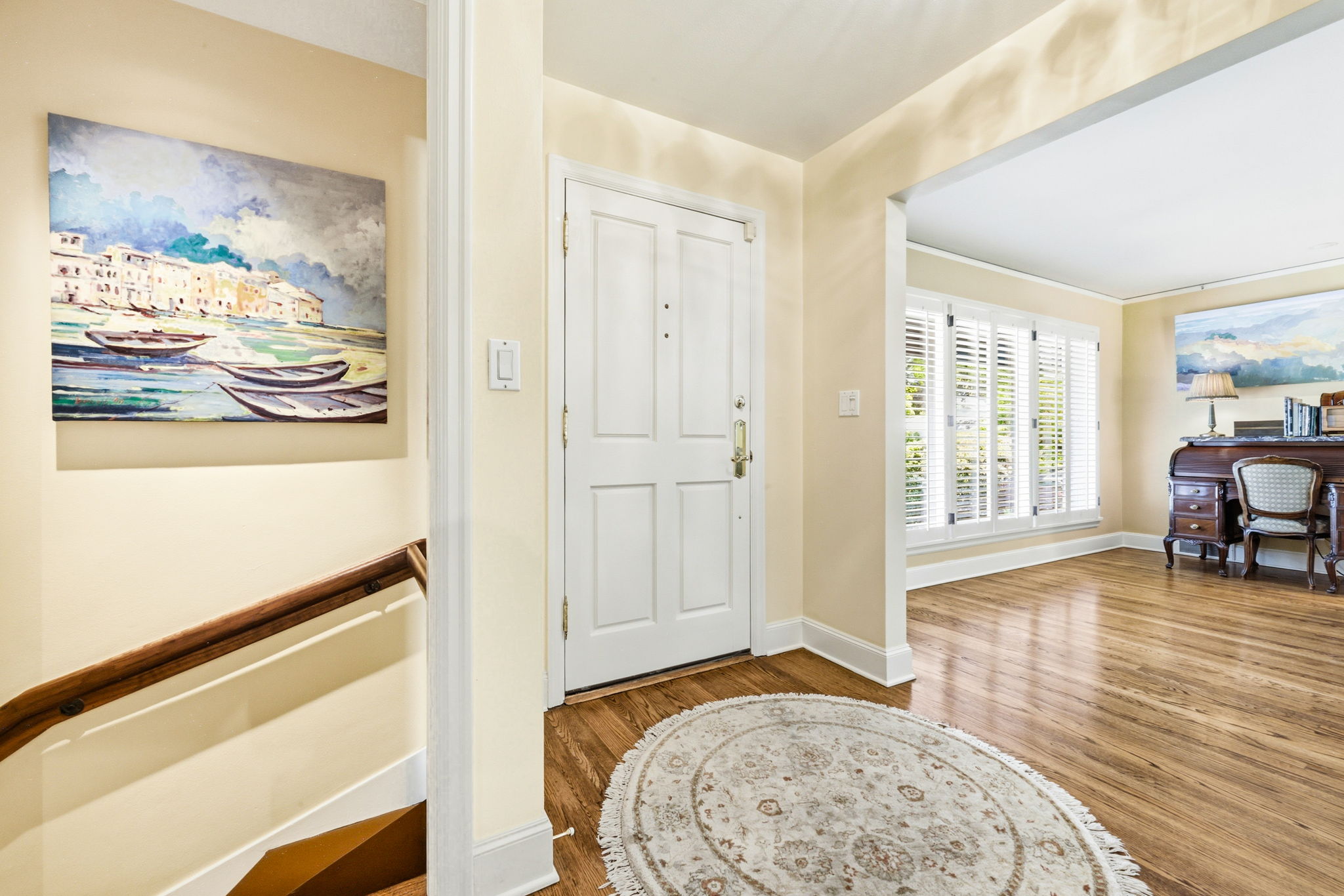  1637 Broadmoor Dr E, Seattle, WA 98112 - 物件實景