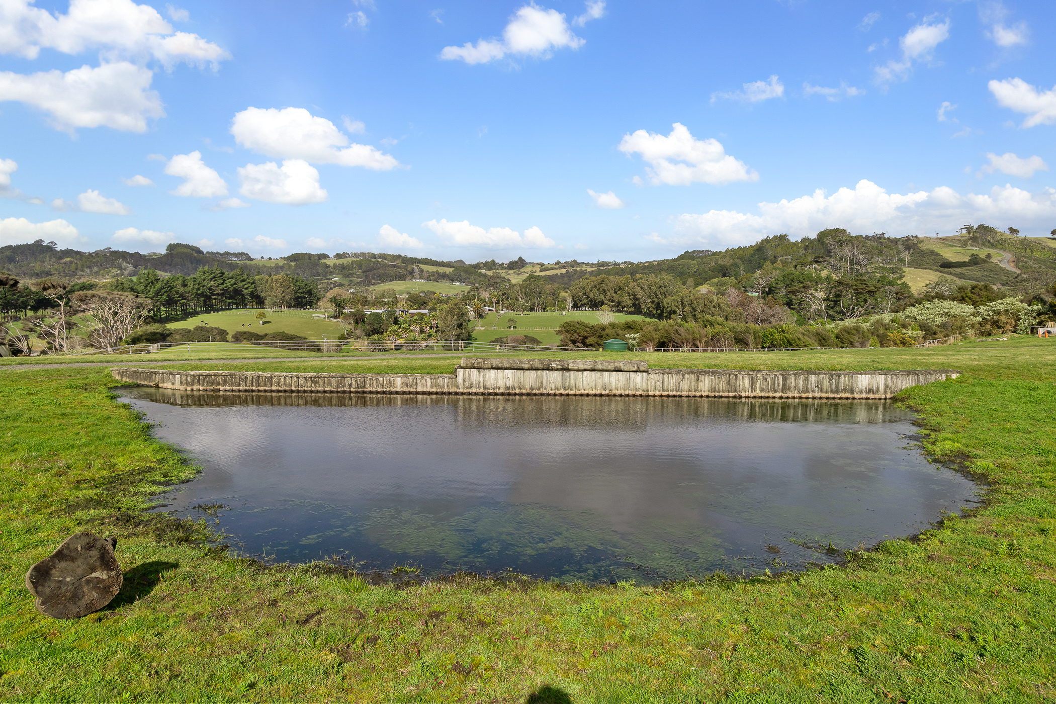  Equestrian Facility - Land Bank with Income - 物件實景