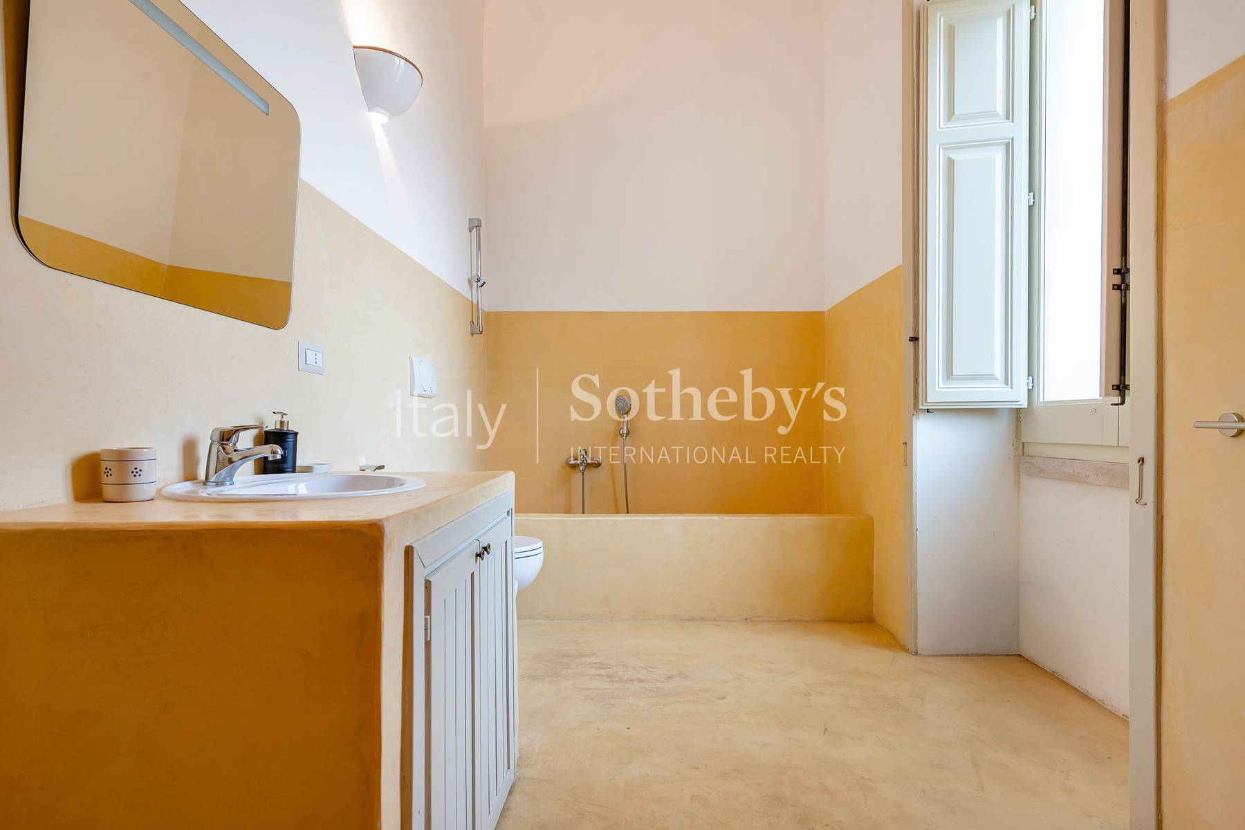  Prestigious Liberty-Style Residence in Salento - 物件實景