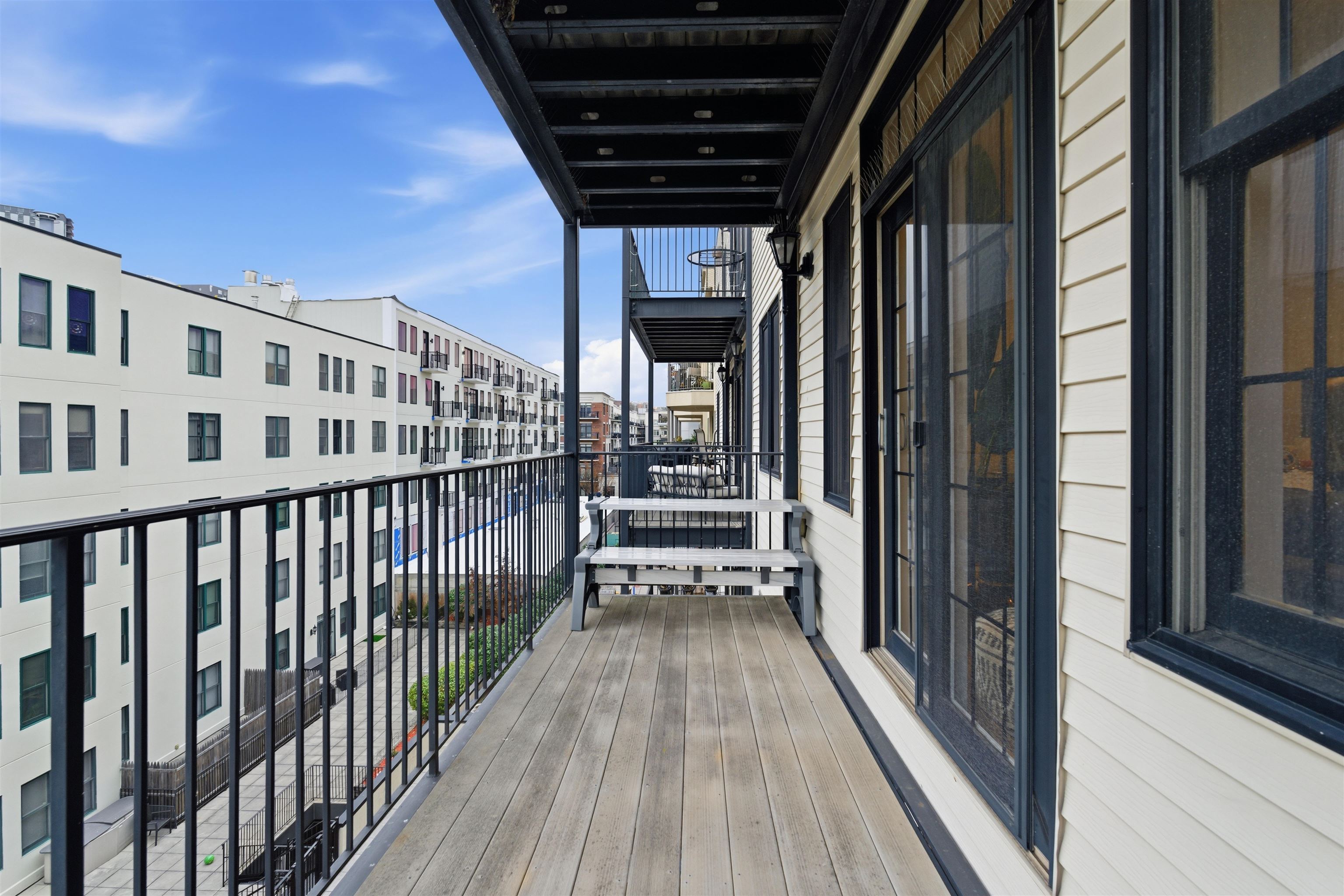 Hoboken, New Jersey, 07030, United States, 1 Bedroom Bedrooms, ,1 BathroomBathrooms,Residential,For Sale,2000534