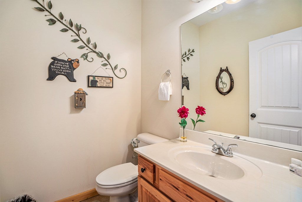 Ellijay, Georgia, 30540, United States, 4 Bedrooms Bedrooms, ,4 BathroomsBathrooms,Residential,For Sale,1858998
