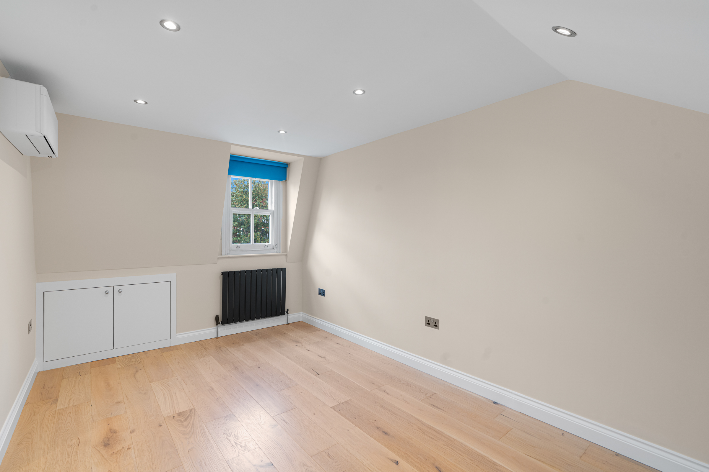  A Wide Victorian Family House Moments from Parsons Green - 物件實景