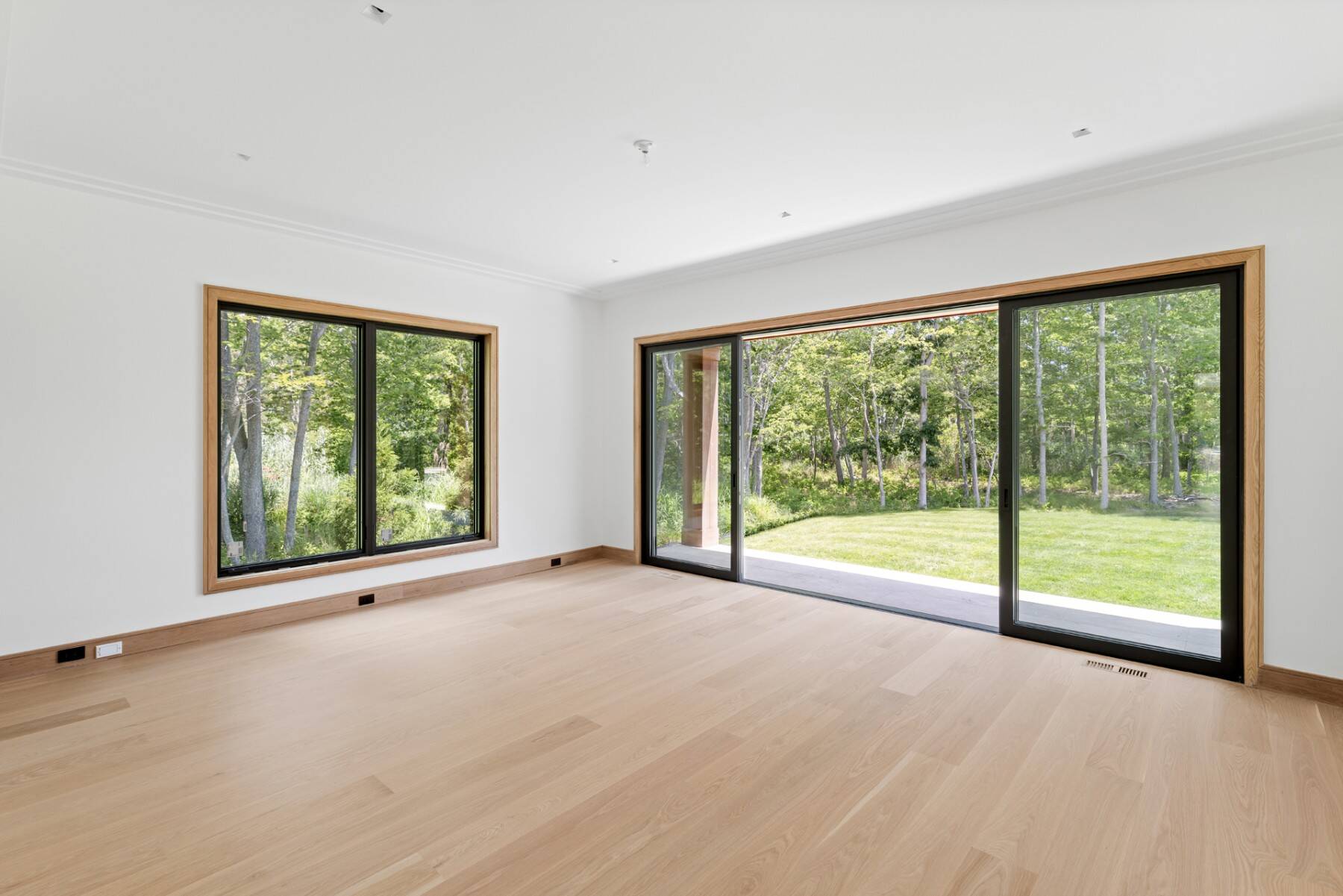  27 Fresh Pond Road  North Haven, Sag Harbor - 物件實景