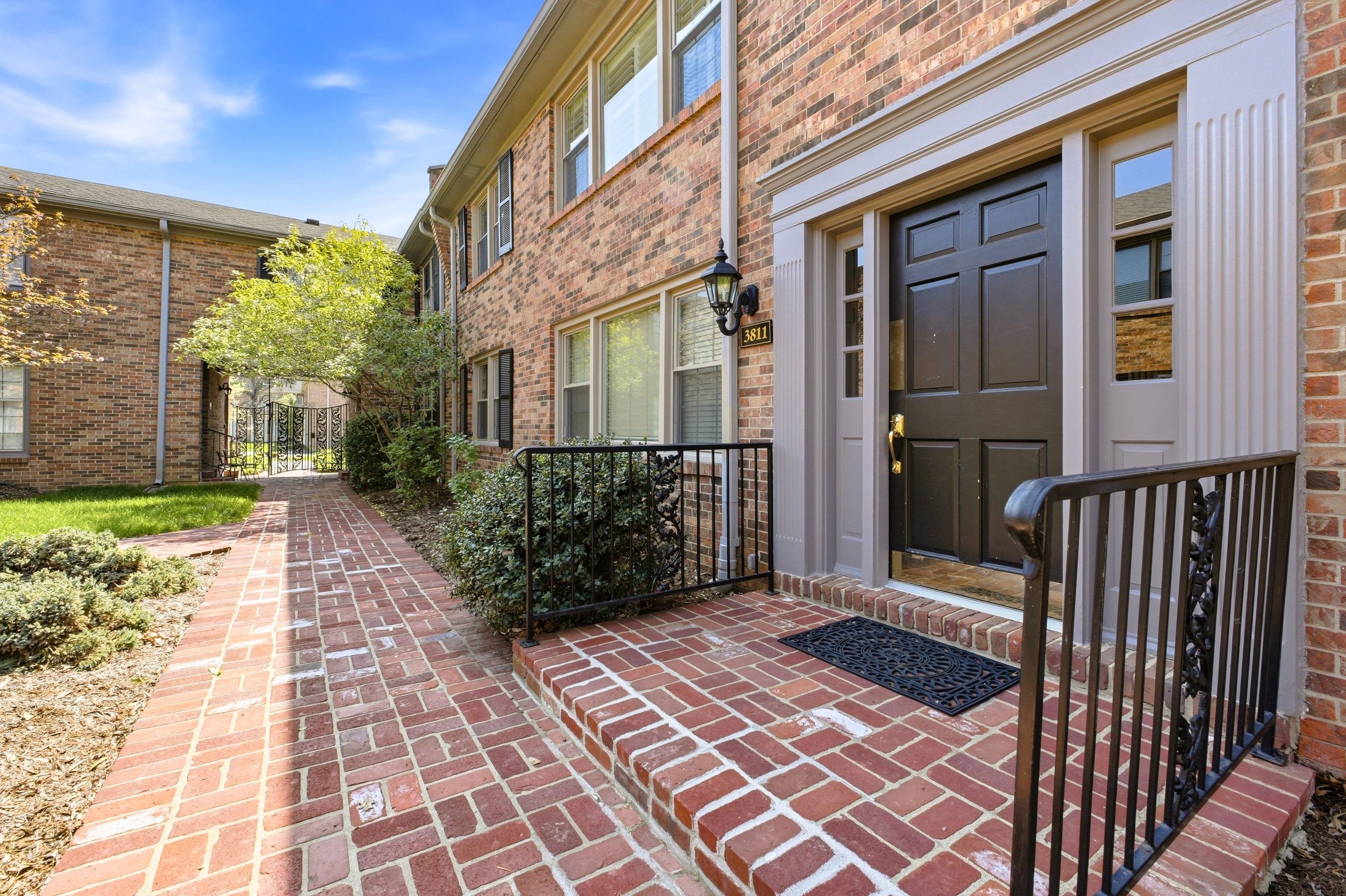  3811 Washington Square 2G, Louisville, KY 40207 - 物件實景