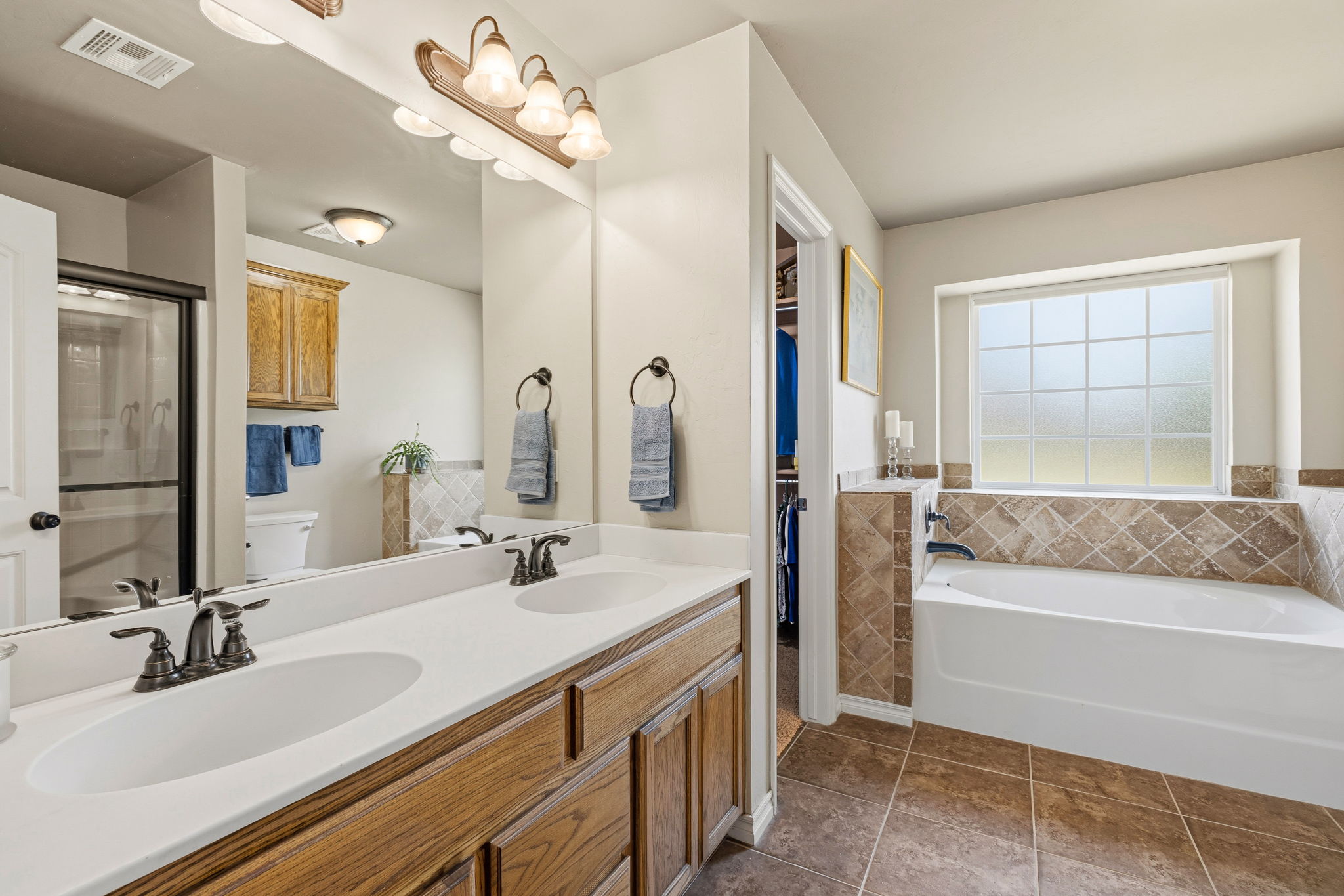  16312 Crested Owl Drive, Edmond, OK 73013 - 物件實景