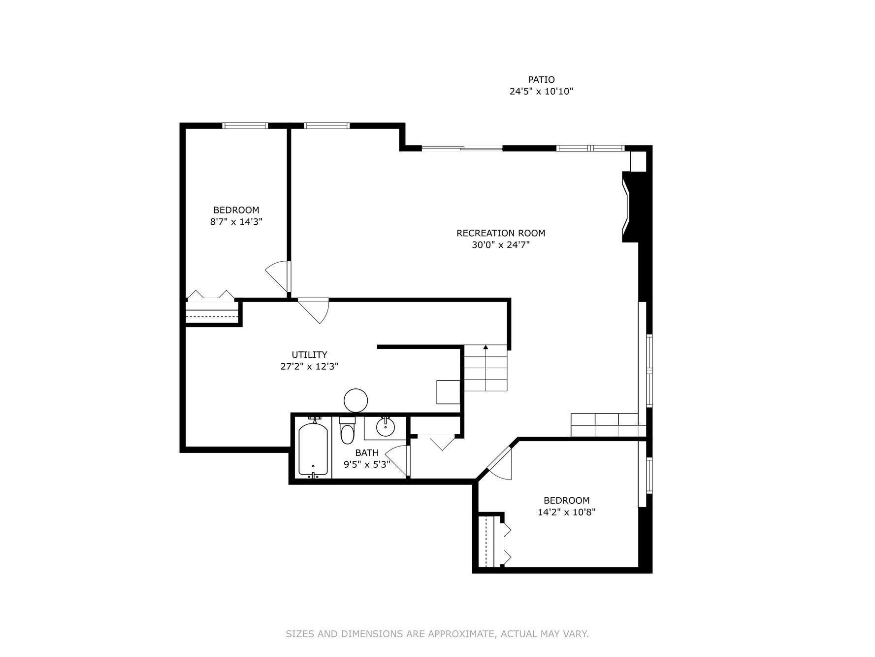 Lakeville, Minnesota, 55044, United States, 5 Bedrooms Bedrooms, ,4 BathroomsBathrooms,Residential,For Sale,1901941