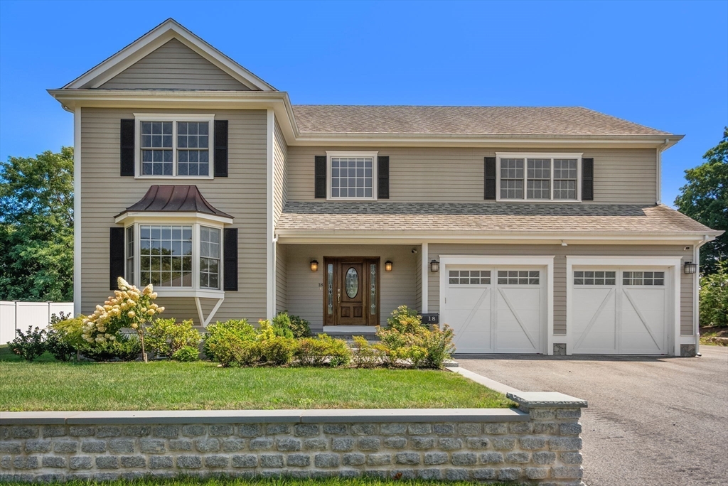 Wellesley, Massachusetts, 02482, United States, 6 Bedrooms Bedrooms, ,7 BathroomsBathrooms,Residential,For Sale,1918672
