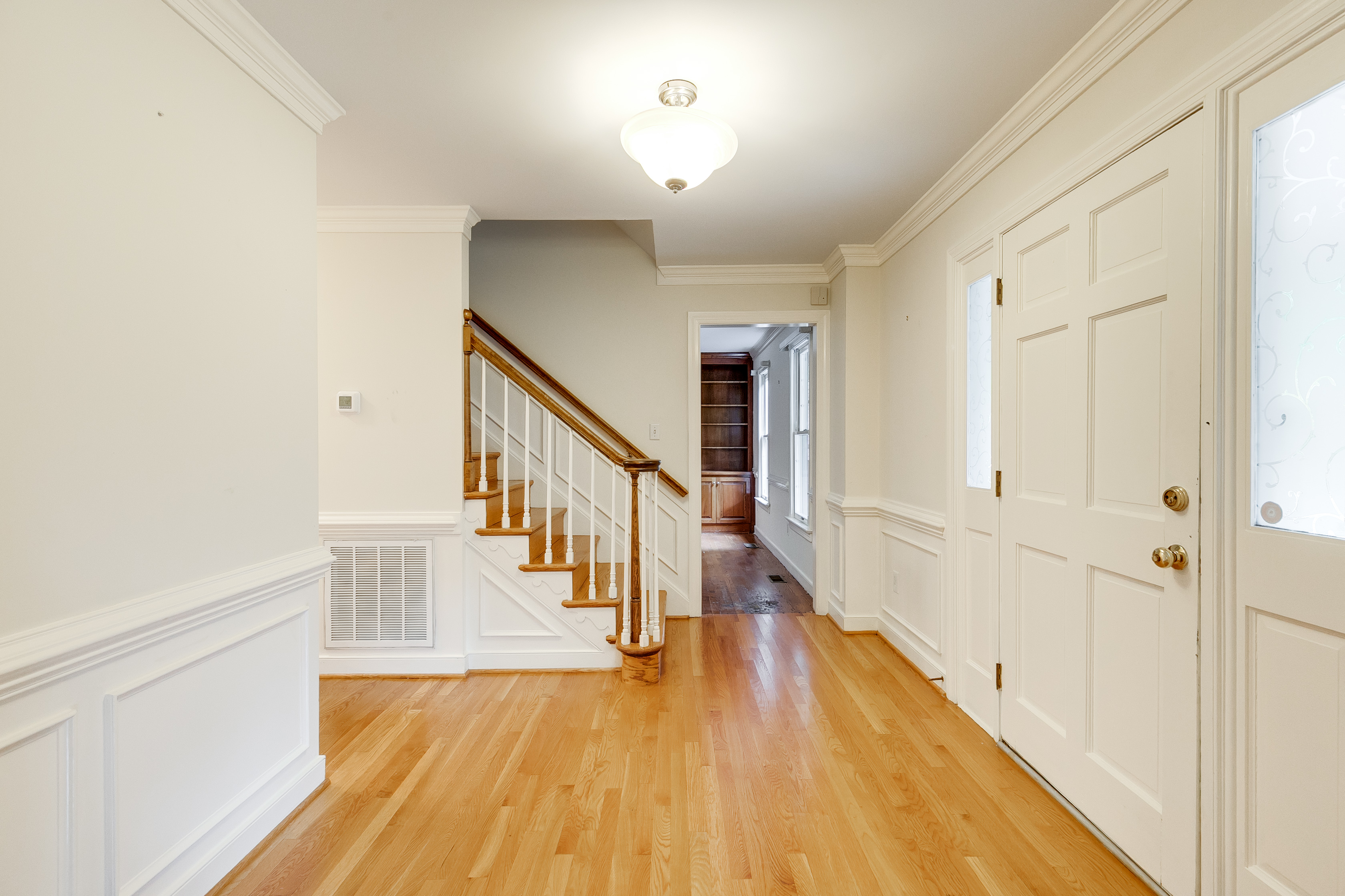  3704 Ivy Home Court, Henrico, VA 23233 - 物件實景