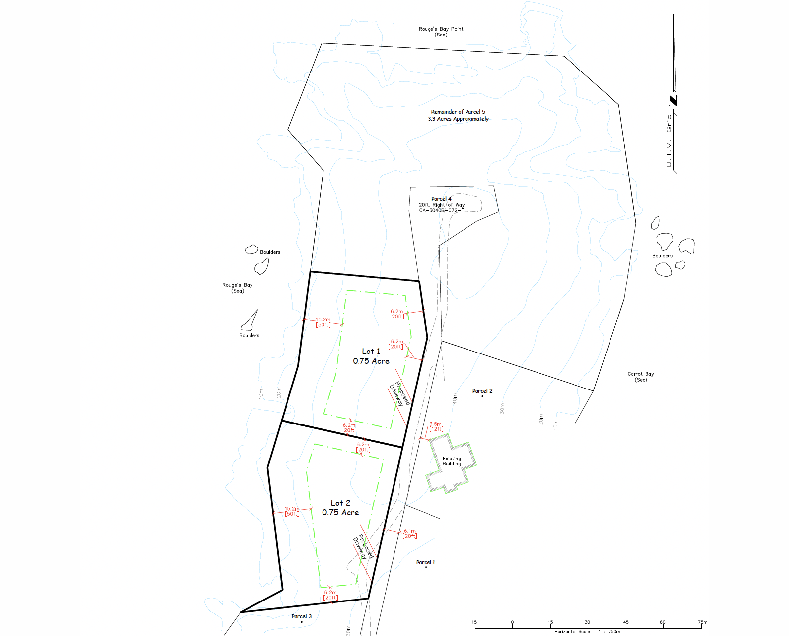 Tortola, VG, ,Land,For Sale,1821164