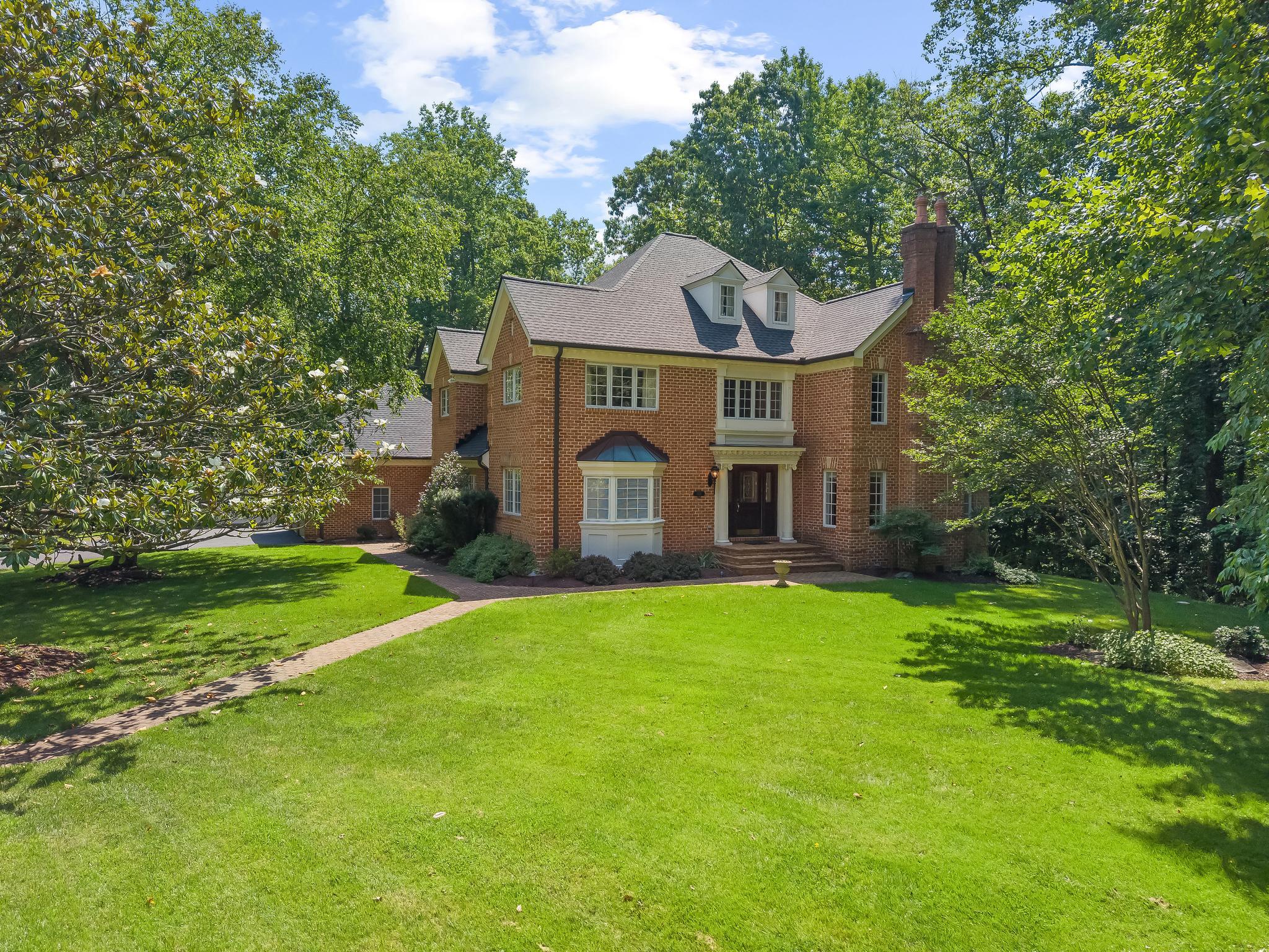  1603 Upton Scott Way, Crownsville, MD, 21032 - 物件實景
