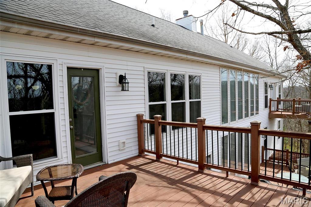 Ballwin, Missouri, 63021, United States, 4 Bedrooms Bedrooms, ,4 BathroomsBathrooms,Residential,For Sale,1794214