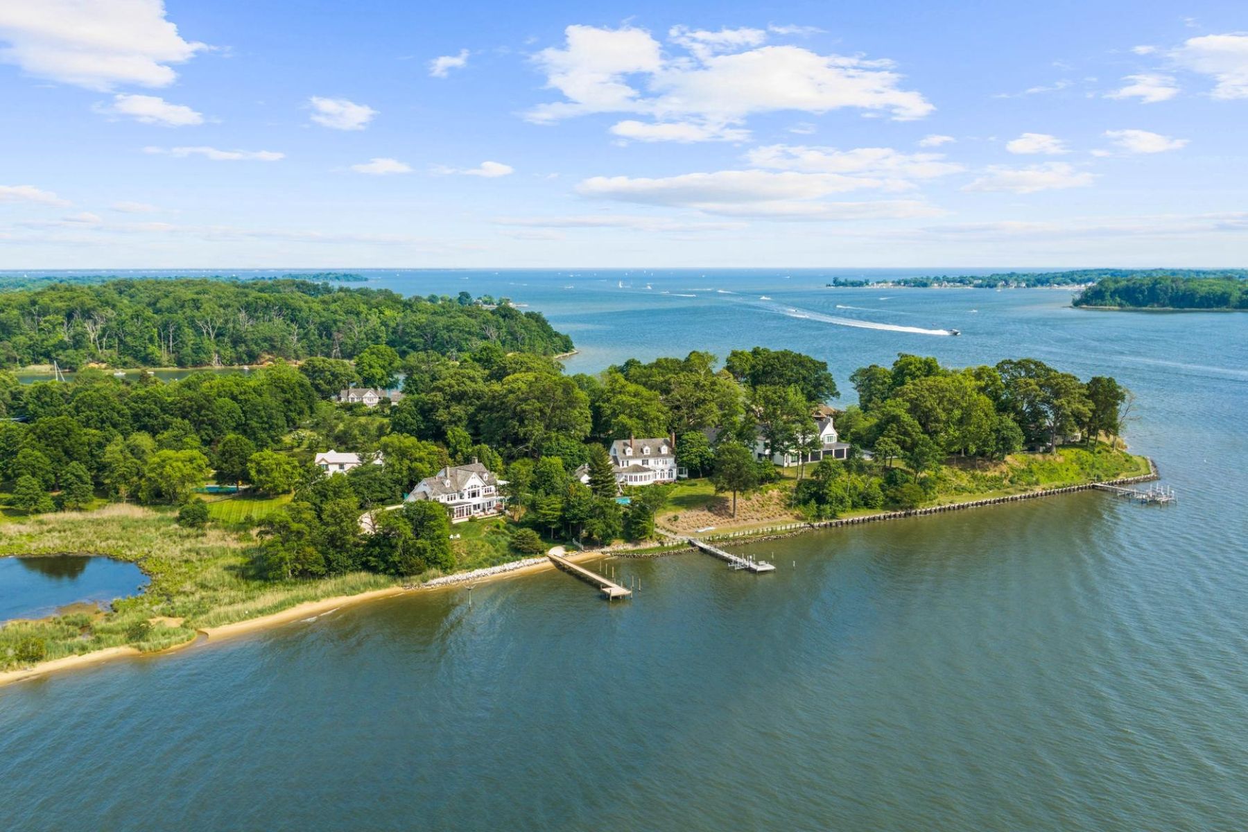  3344 Harness Creek Road, Annapolis, MD, 21403 - 物件實景