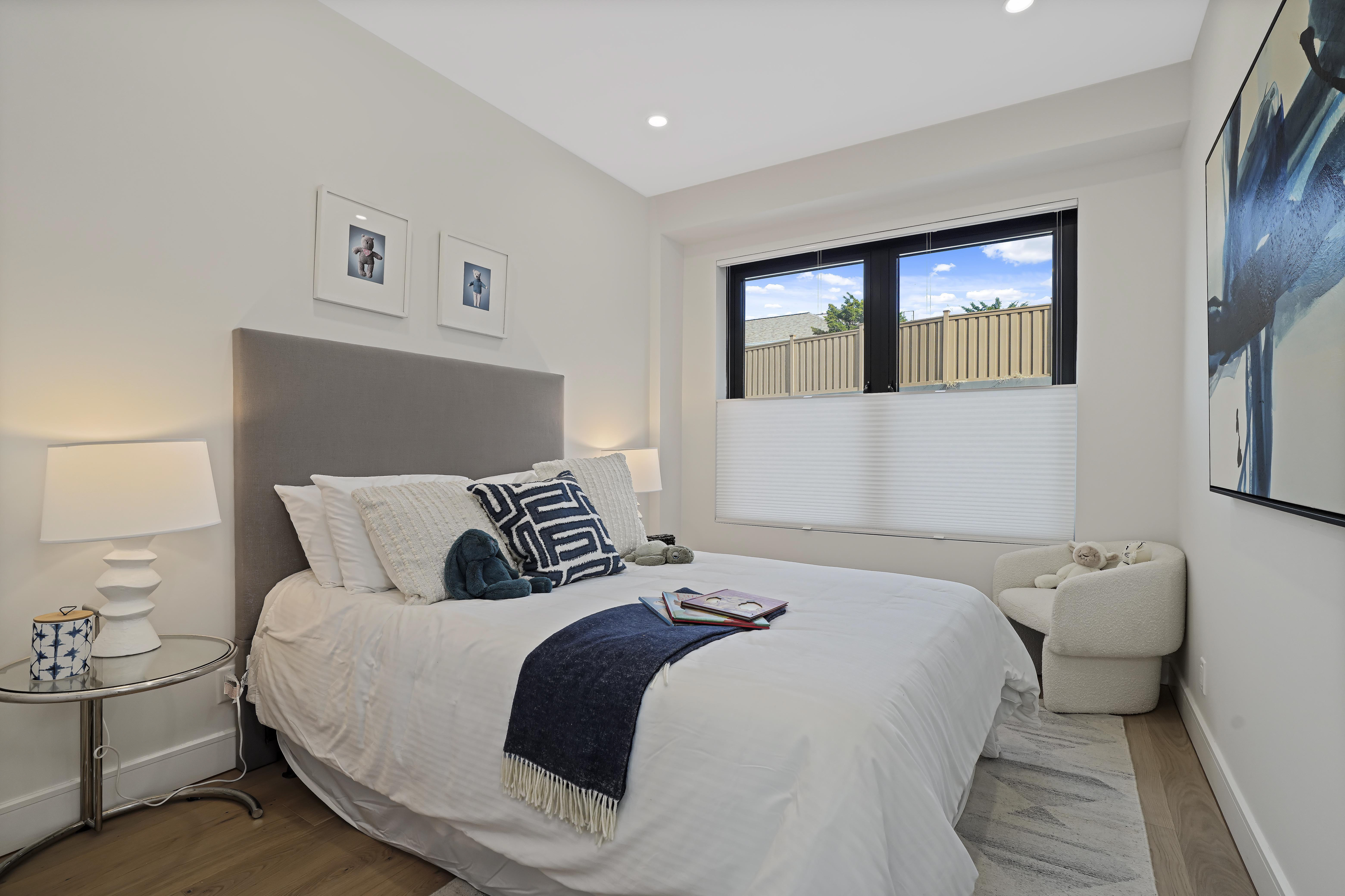  21-31 Shore Blvd #1B, Queens, NY, 11105 - 物件實景