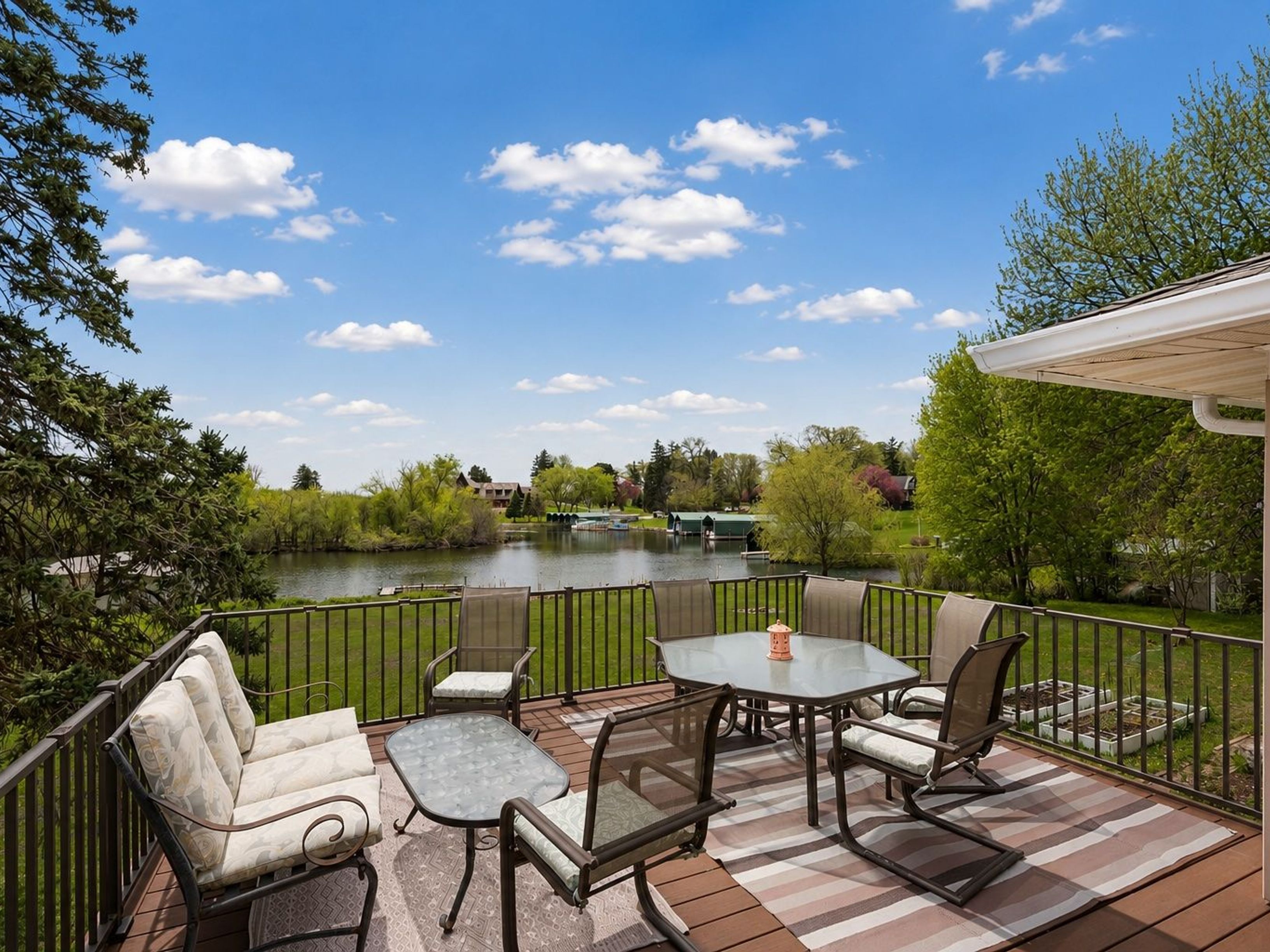  Prime Lake Minnetonka Shoreline Opportunity - 物件實景