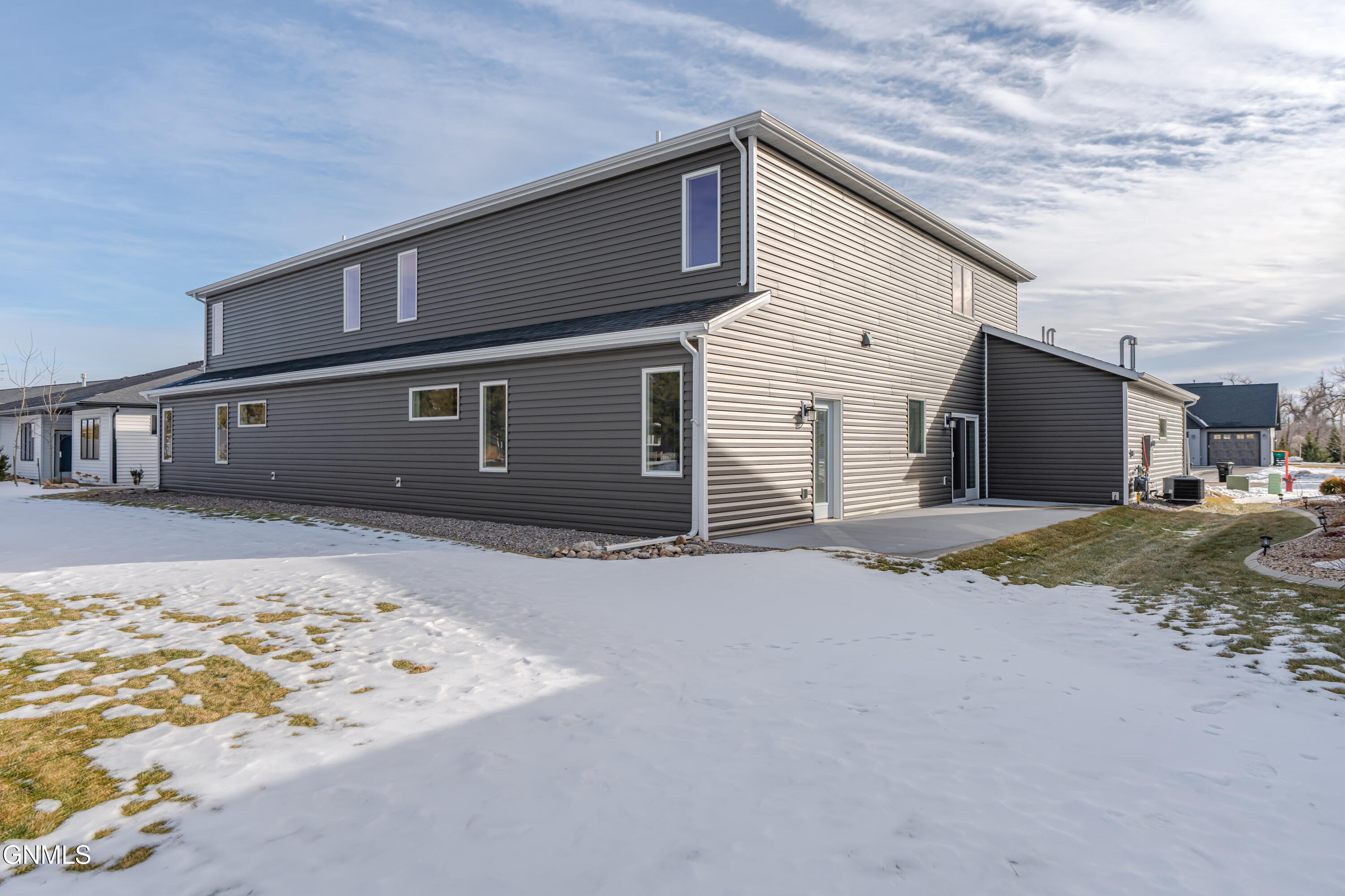 Bismarck, North Dakota, 58504, United States, 3 Bedrooms Bedrooms, ,3 BathroomsBathrooms,Residential,For Sale,1990229