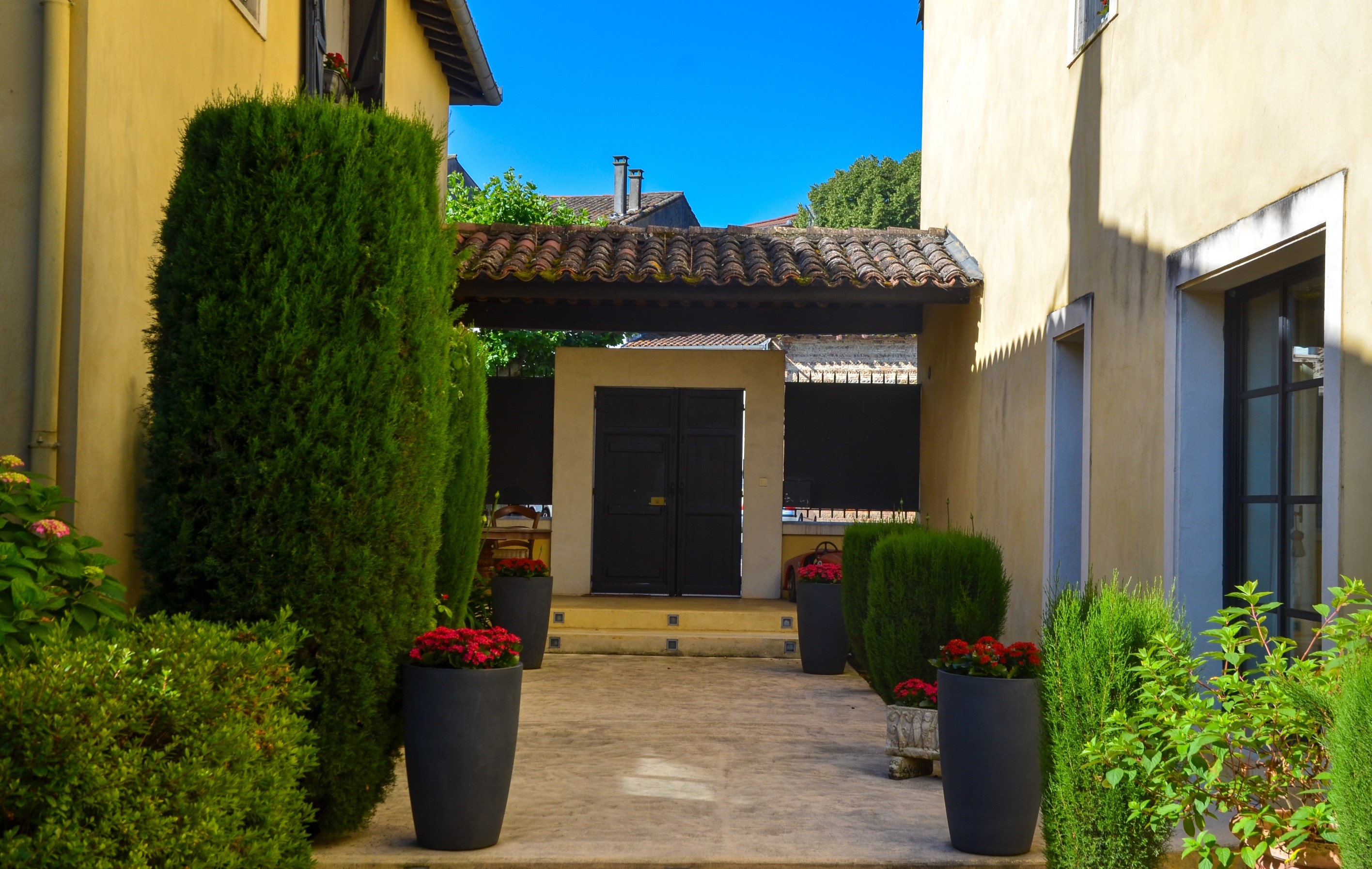  Very beautiful village house 40km from the heart of Toulouse - 物件實景