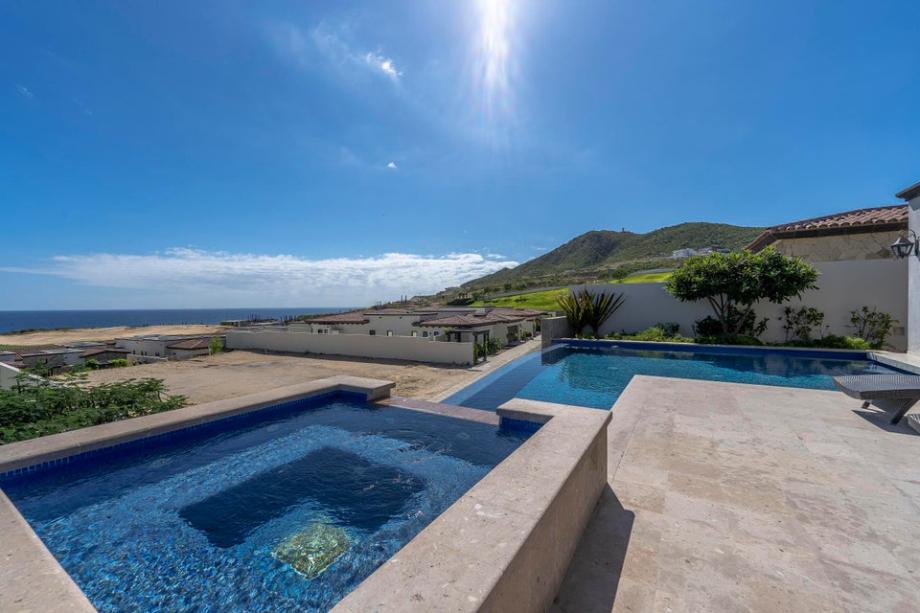 Via de Niza, Los Cabos, Baja California Sur, 23456, Mexico, 4 Bedrooms Bedrooms, ,4 BathroomsBathrooms,Residential,For Sale,Via de Niza,1640124