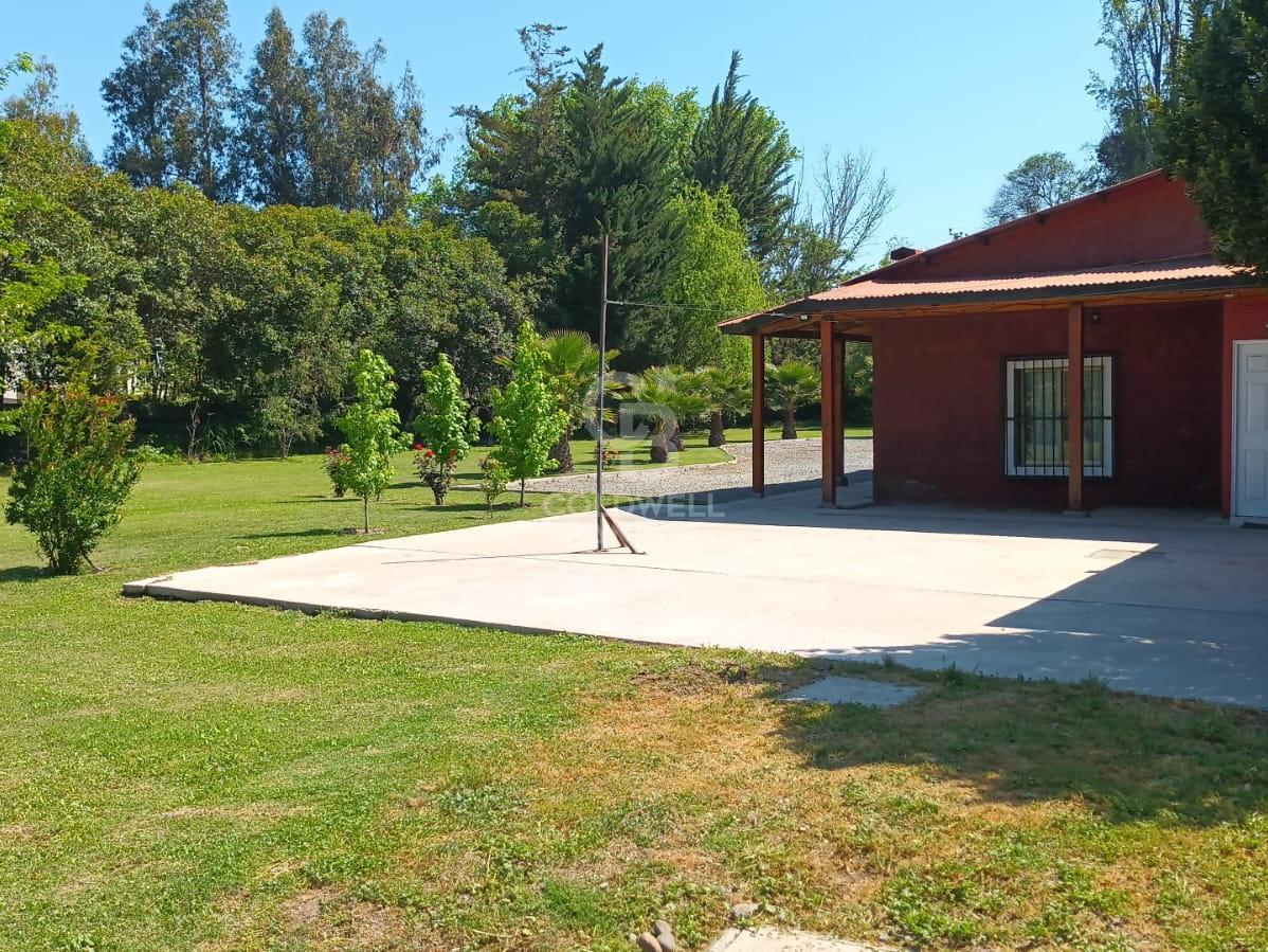 Calera De Tango, Chile, 7 Bedrooms Bedrooms, ,6 BathroomsBathrooms,Residential,For Sale,1787206