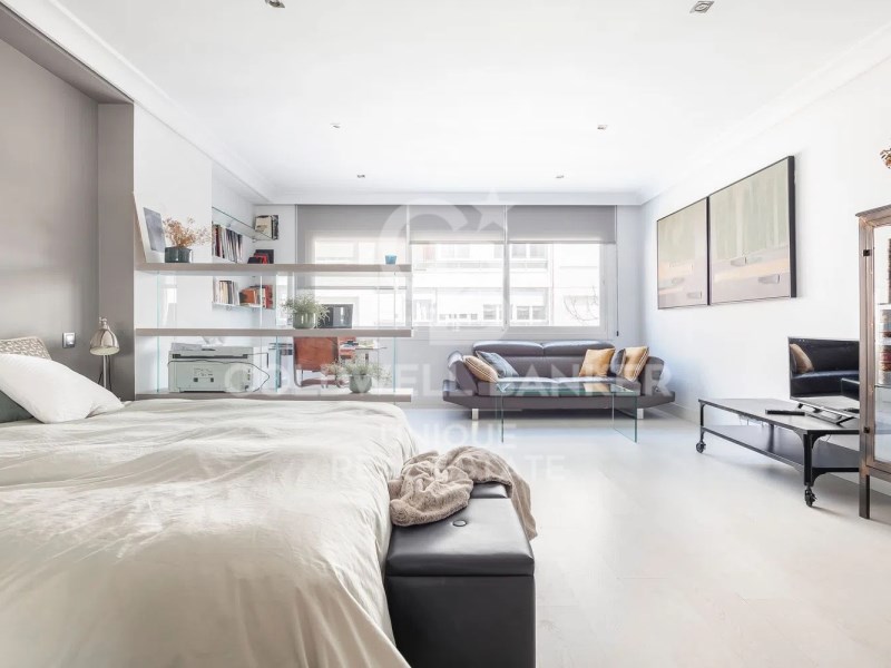 Madrid, Comunidad de Madrid, ES, 3 Bedrooms Bedrooms, ,4 BathroomsBathrooms,Residential,For Sale,1849592