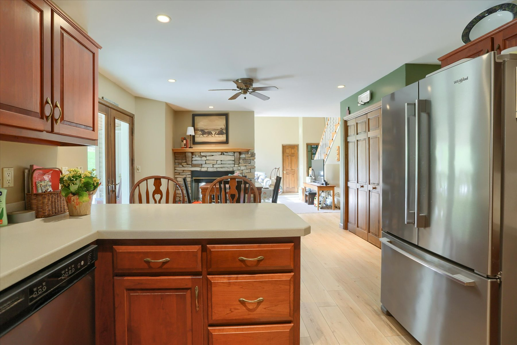 Richfield, Pennsylvania, 17086, United States, 3 Bedrooms Bedrooms, ,3 BathroomsBathrooms,Residential,For Sale,1993860