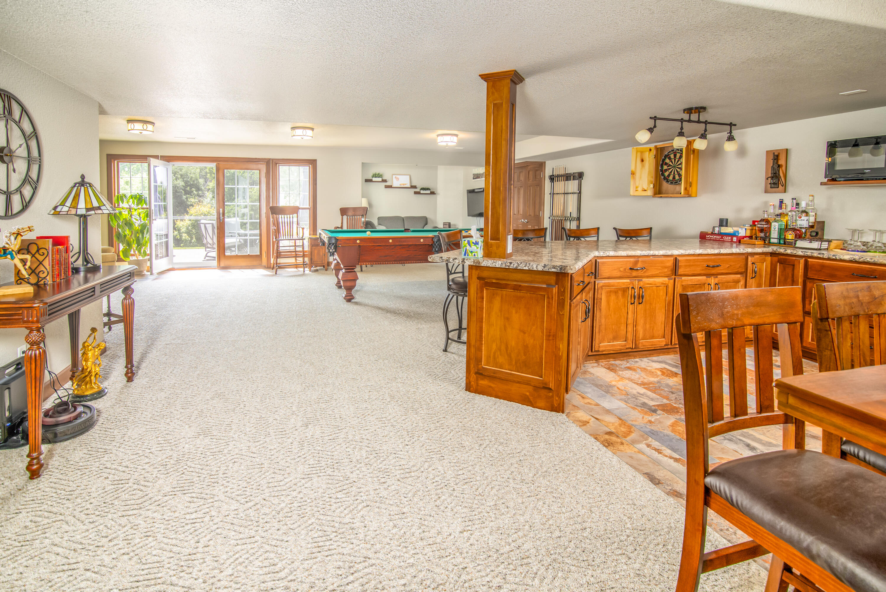 Theresa, Wisconsin, 53091, United States, 5 Bedrooms Bedrooms, ,4 BathroomsBathrooms,Residential,For Sale,1902017