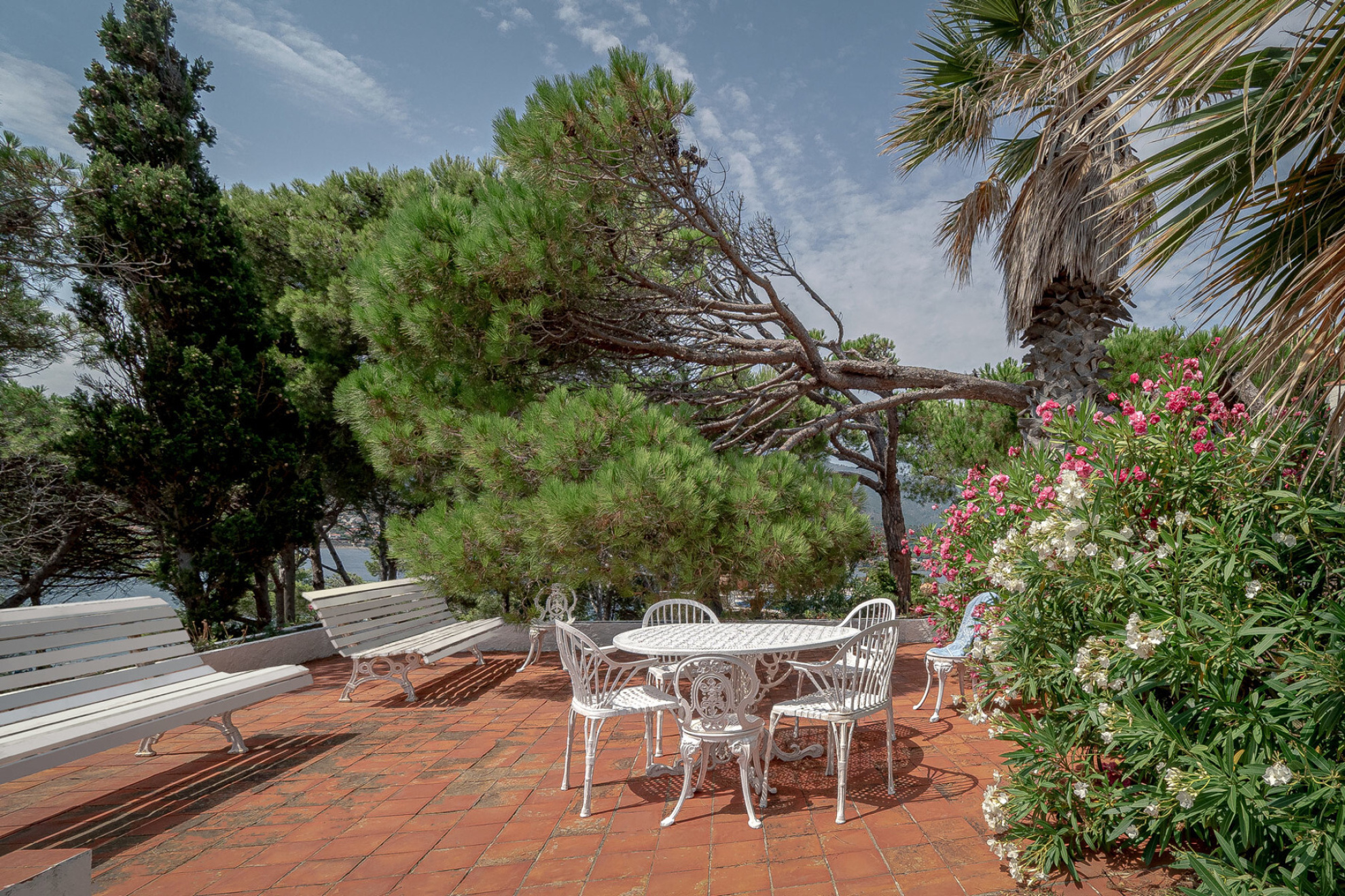  Unique property on its own hill with 360º views - Port de la Selva - 物件實景