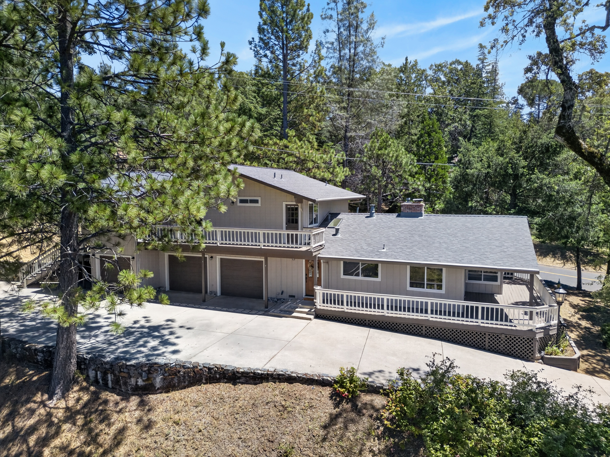  12096 Poplar Road, Auburn, CA 95602 - 物件實景