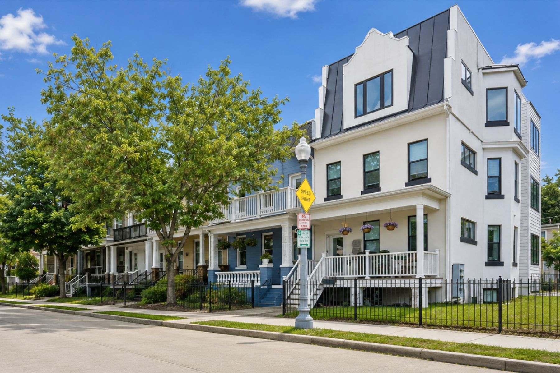  1203 Staples Street NE, Washington, DC, 20002 - 物件實景