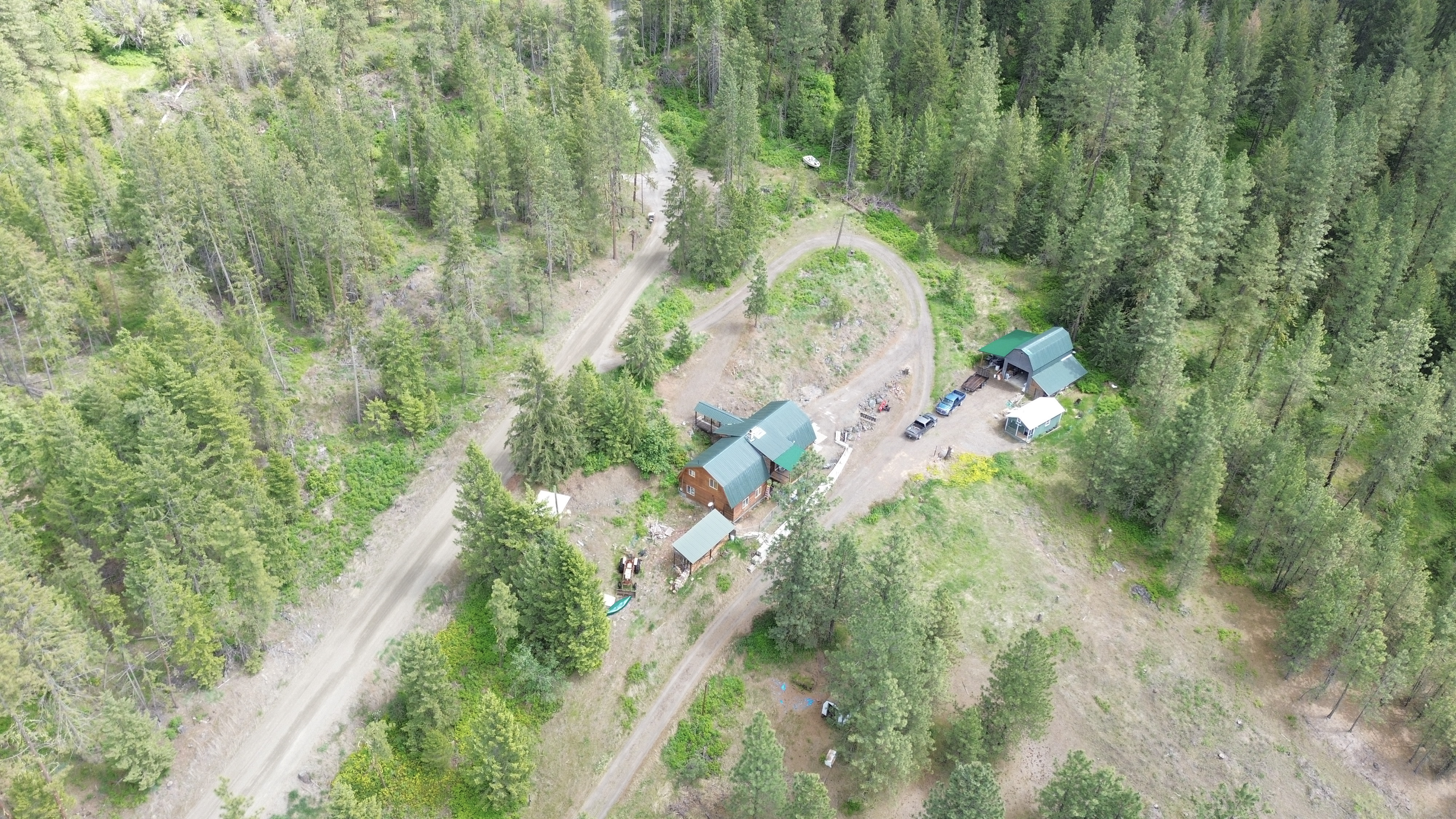 Rice, Washington, 99167, United States, 5 Bedrooms Bedrooms, ,3 BathroomsBathrooms,Residential,For Sale,1881198