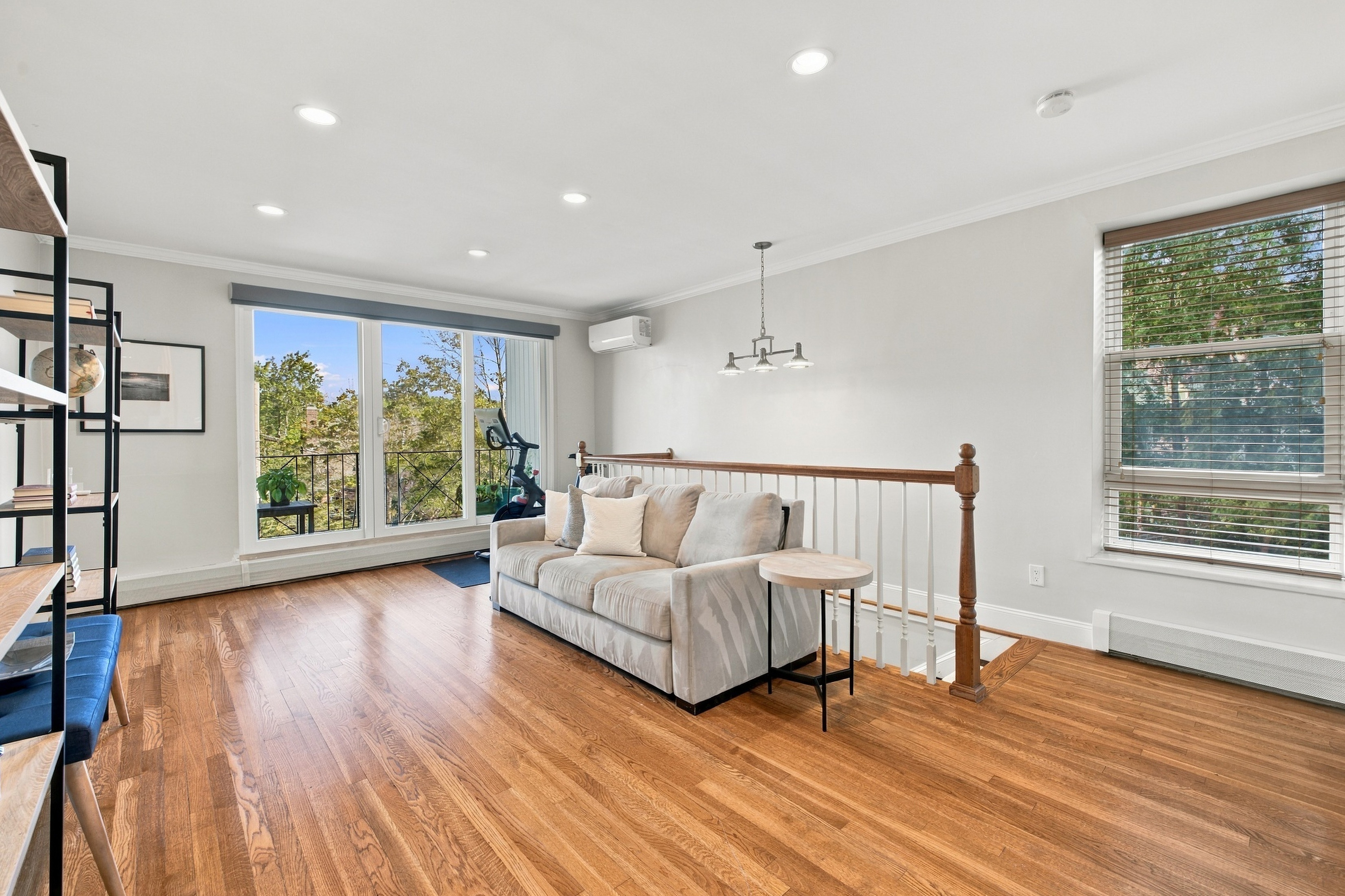  16 Addington- Unit 21, Brookline, MA, 02445 - 物件實景