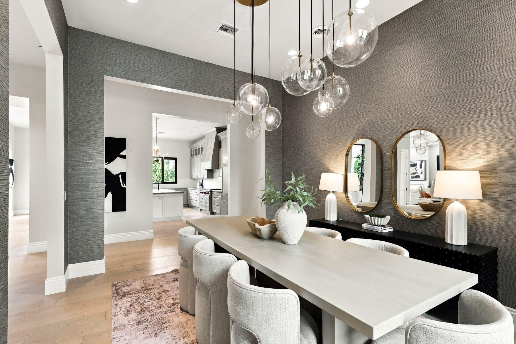  6246 E Hillcrest Boulevard¦Scottsdale, AZ - 物件實景