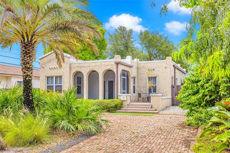 Fort Lauderdale, Florida, 33316, United States, 2 Bedrooms Bedrooms, ,1 BathroomBathrooms,Residential,For Sale,1875585