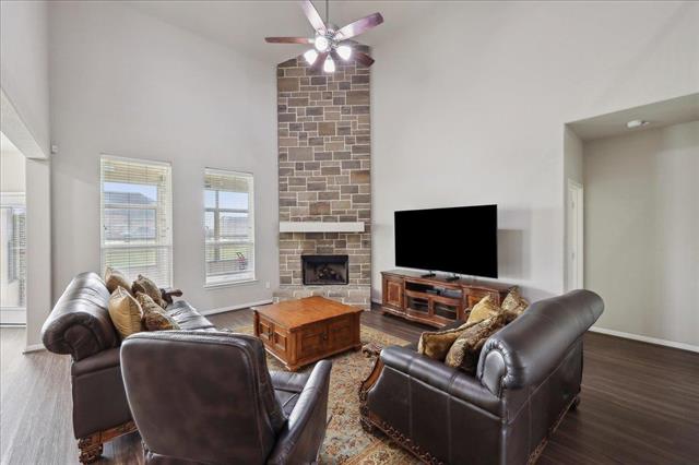 Beaumont, Texas, 77713, United States, 4 Bedrooms Bedrooms, ,4 BathroomsBathrooms,Residential,For Sale,1819267