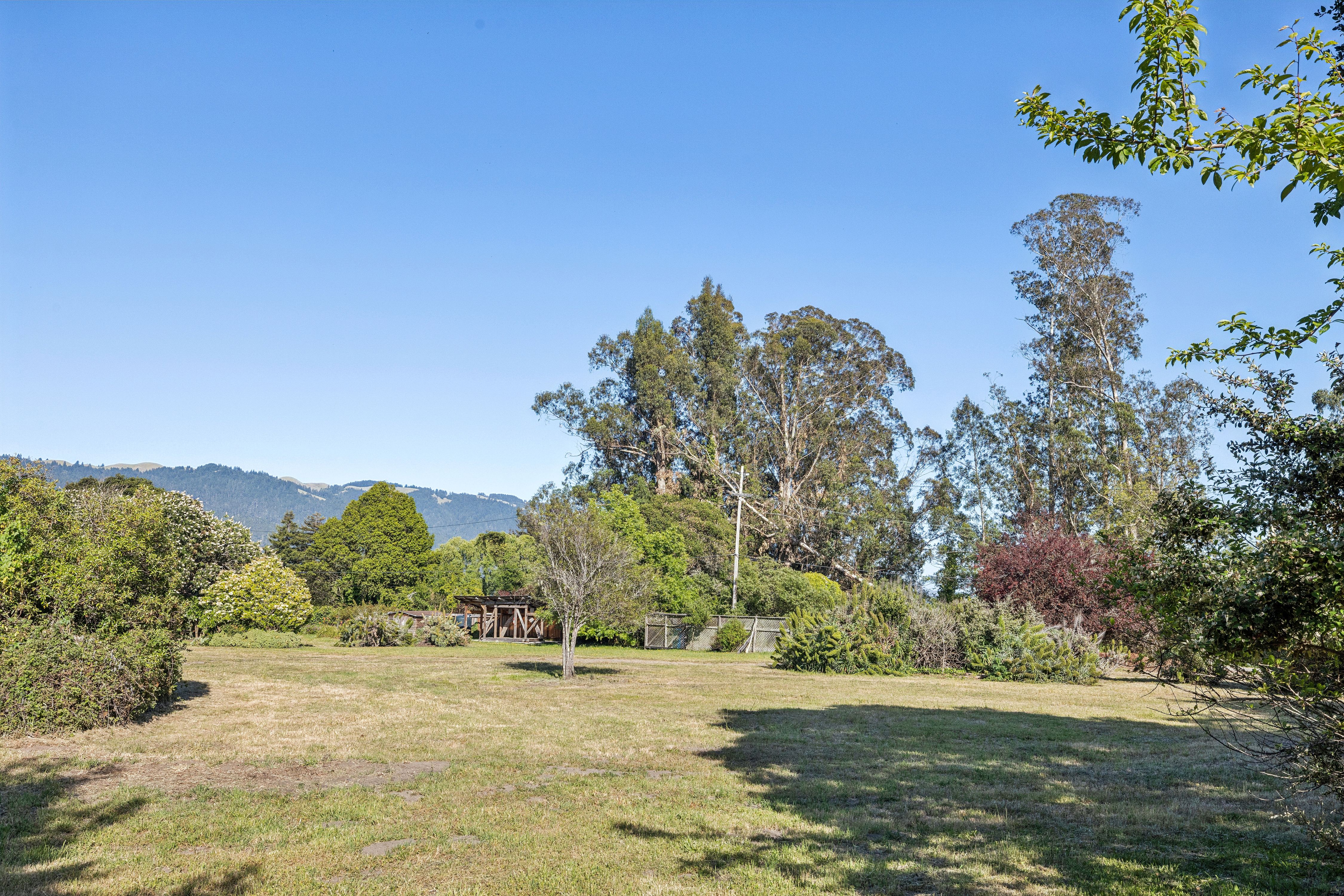  Bolinas Legend – Oldest Residence on Coastal Marin - 物件實景