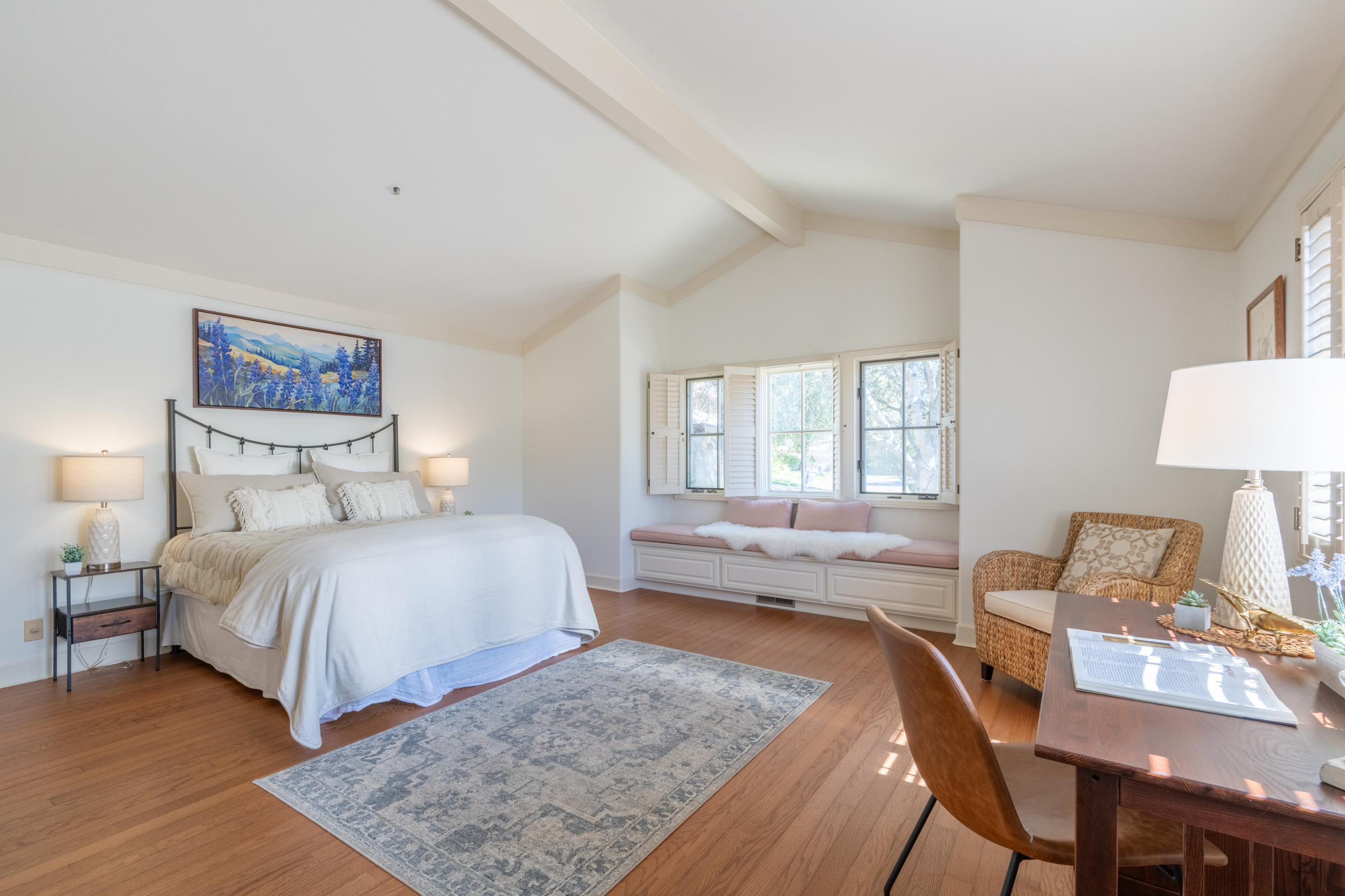  25405 Markham Lane, Corral De Tierra - 物件實景