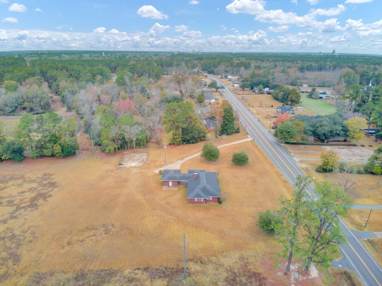 388 Main Street E, Harleyville, South Carolina, 29448, United States, 4 Bedrooms Bedrooms, ,2 BathroomsBathrooms,Residential,For Sale,388 Main Street E,1668462