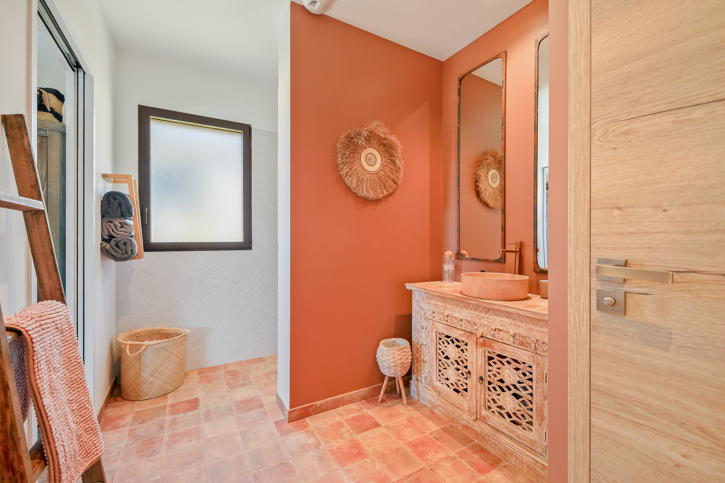  Le Castellet – Recent Contemporary Villa with Panoramic Views - 物件實景