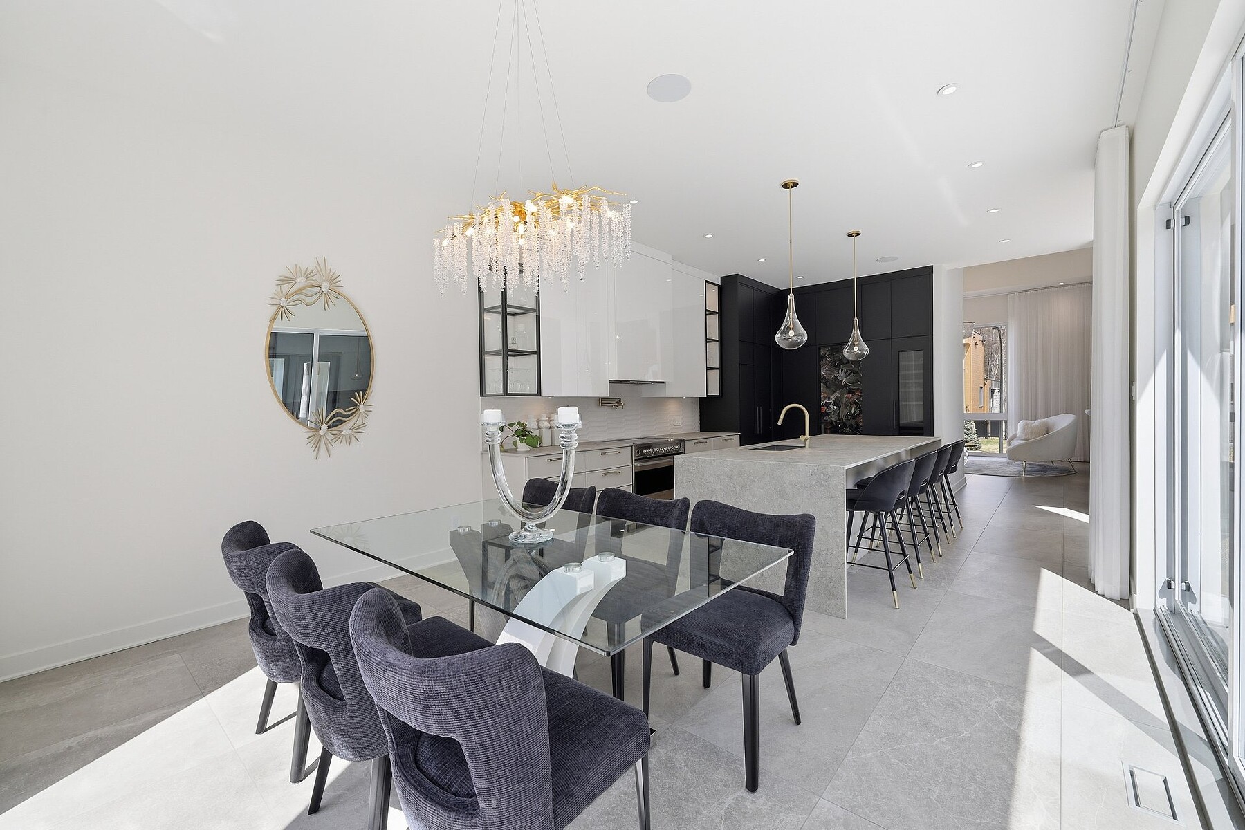  Blainville, Laurentides - 物件實景